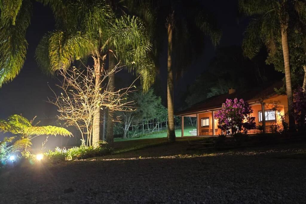Cabana - Piscina - Lago - Pet - 50min Curitiba