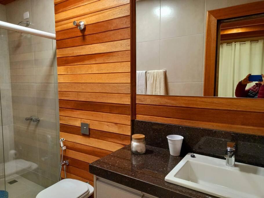 Cabana - Piscina - Lago - Pet - 50min Curitiba