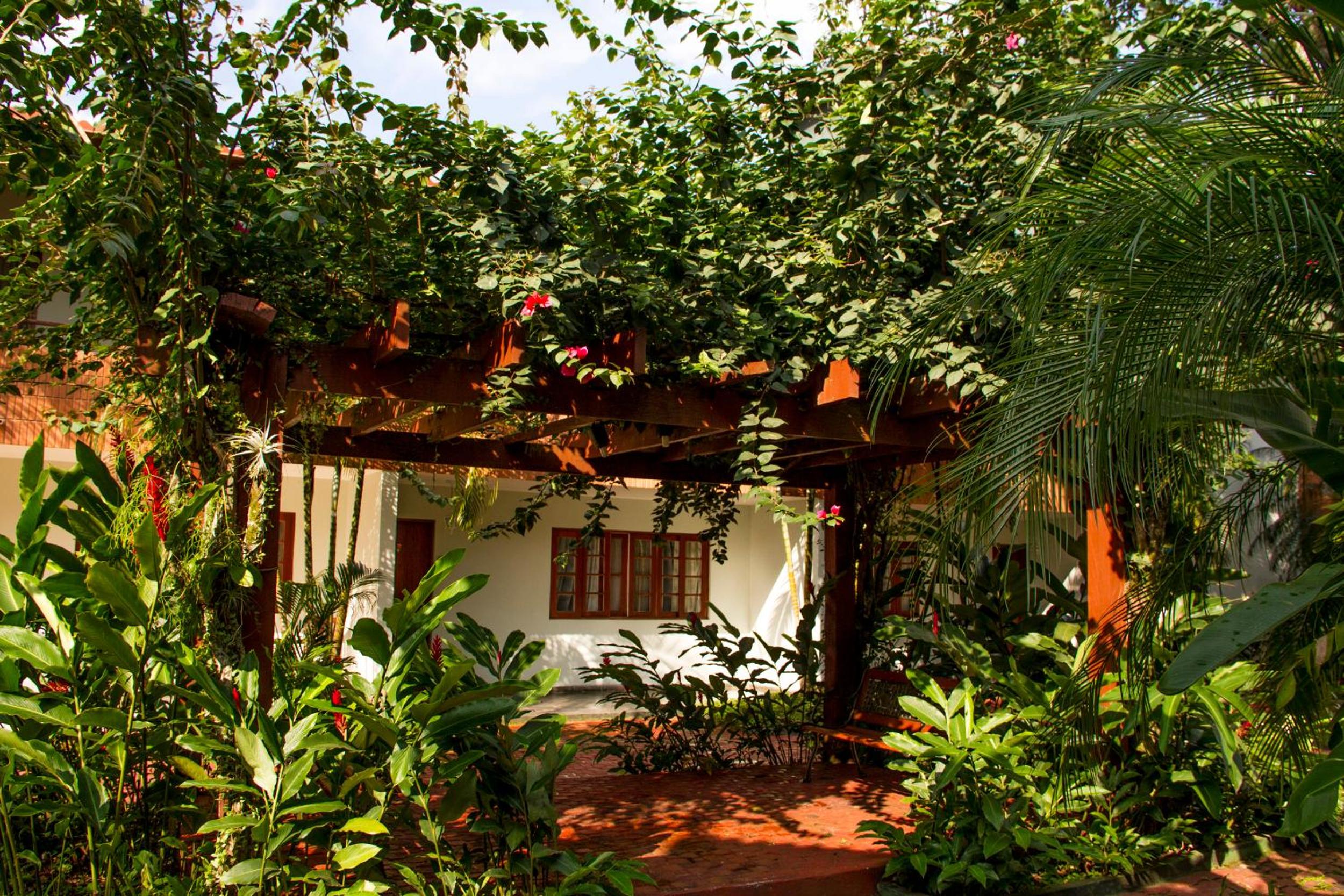 Pousada Larimor