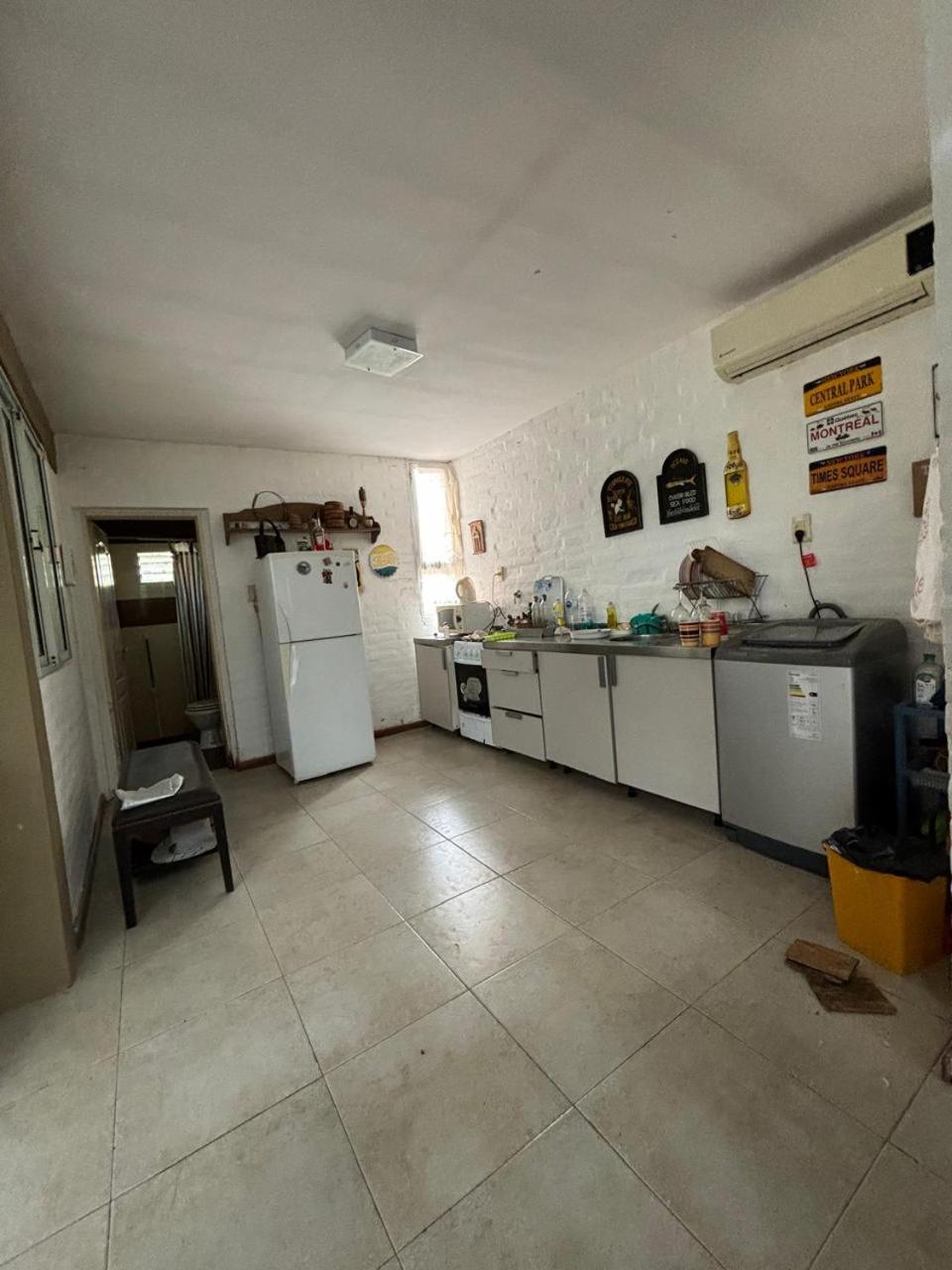 Casa vacacional Rancho Aparte