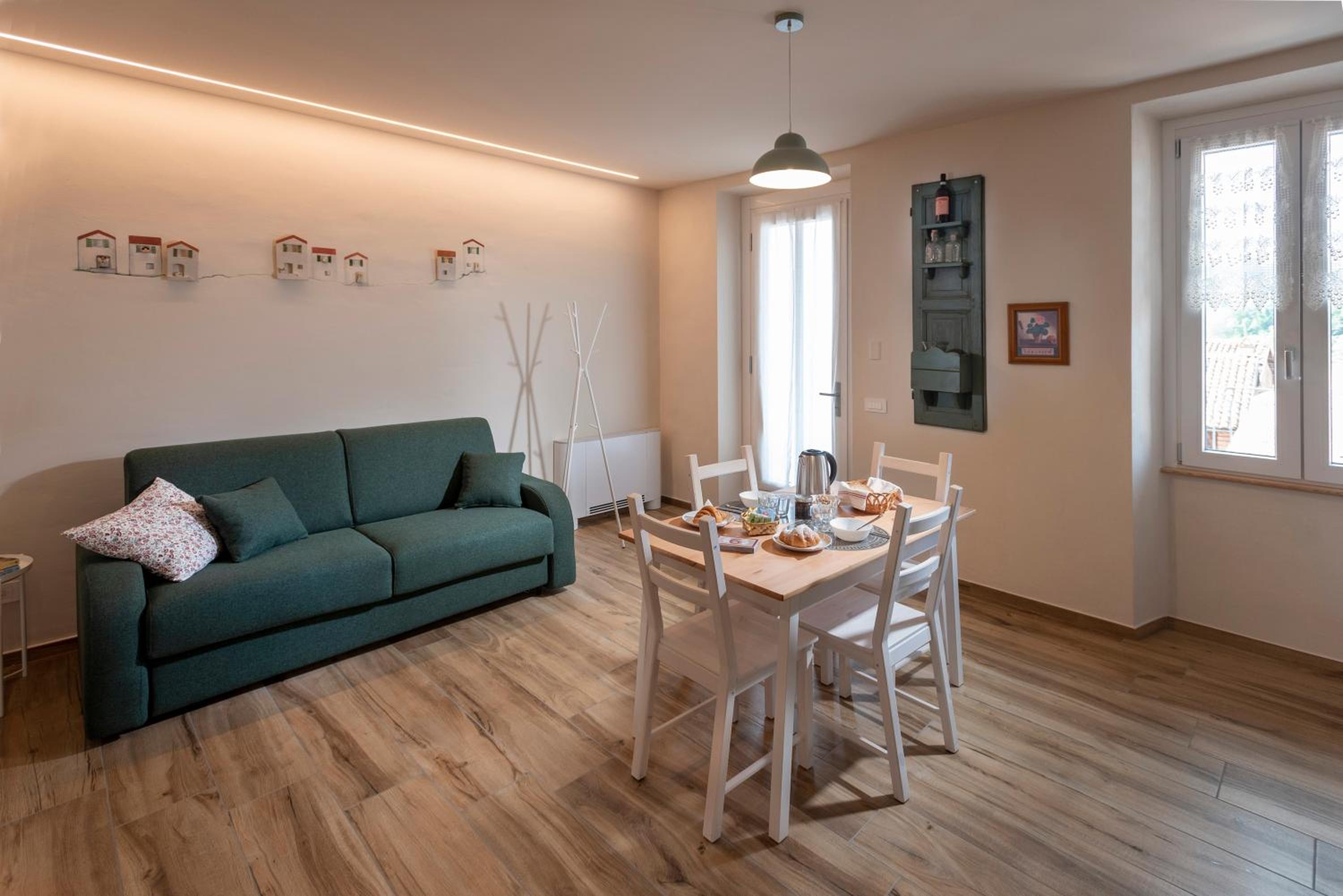 Casa Bordesini