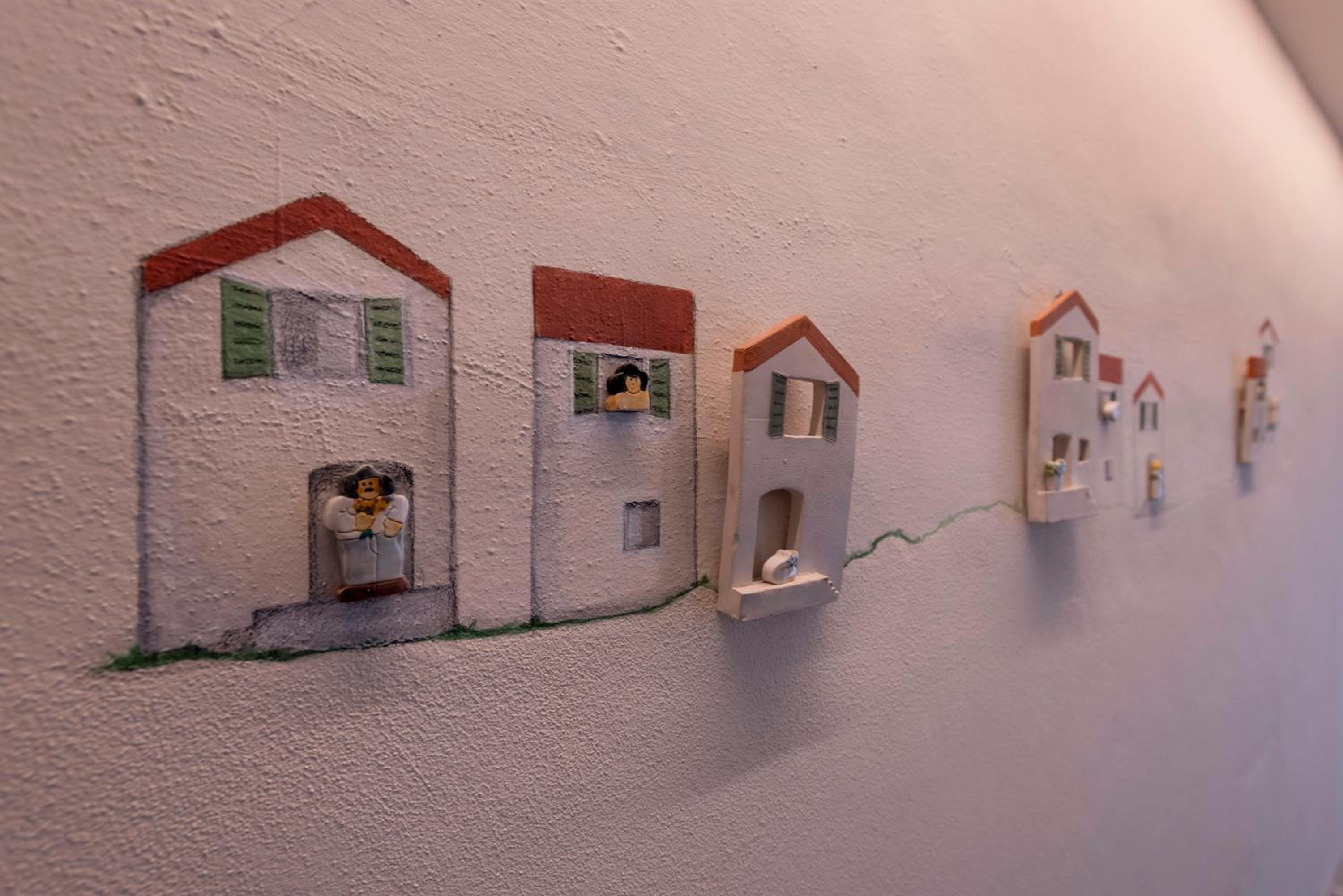 Casa Bordesini