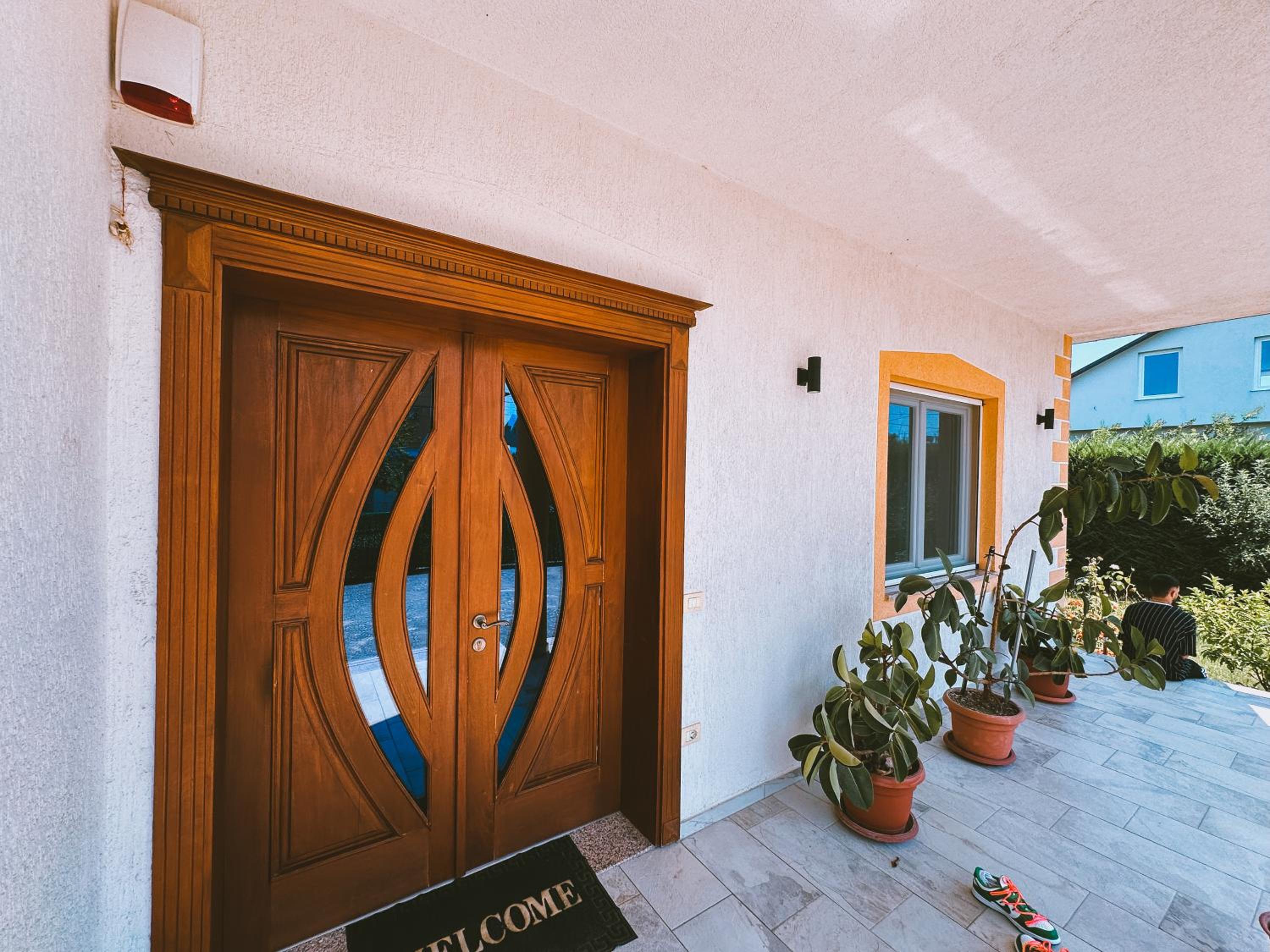 Privé Villa