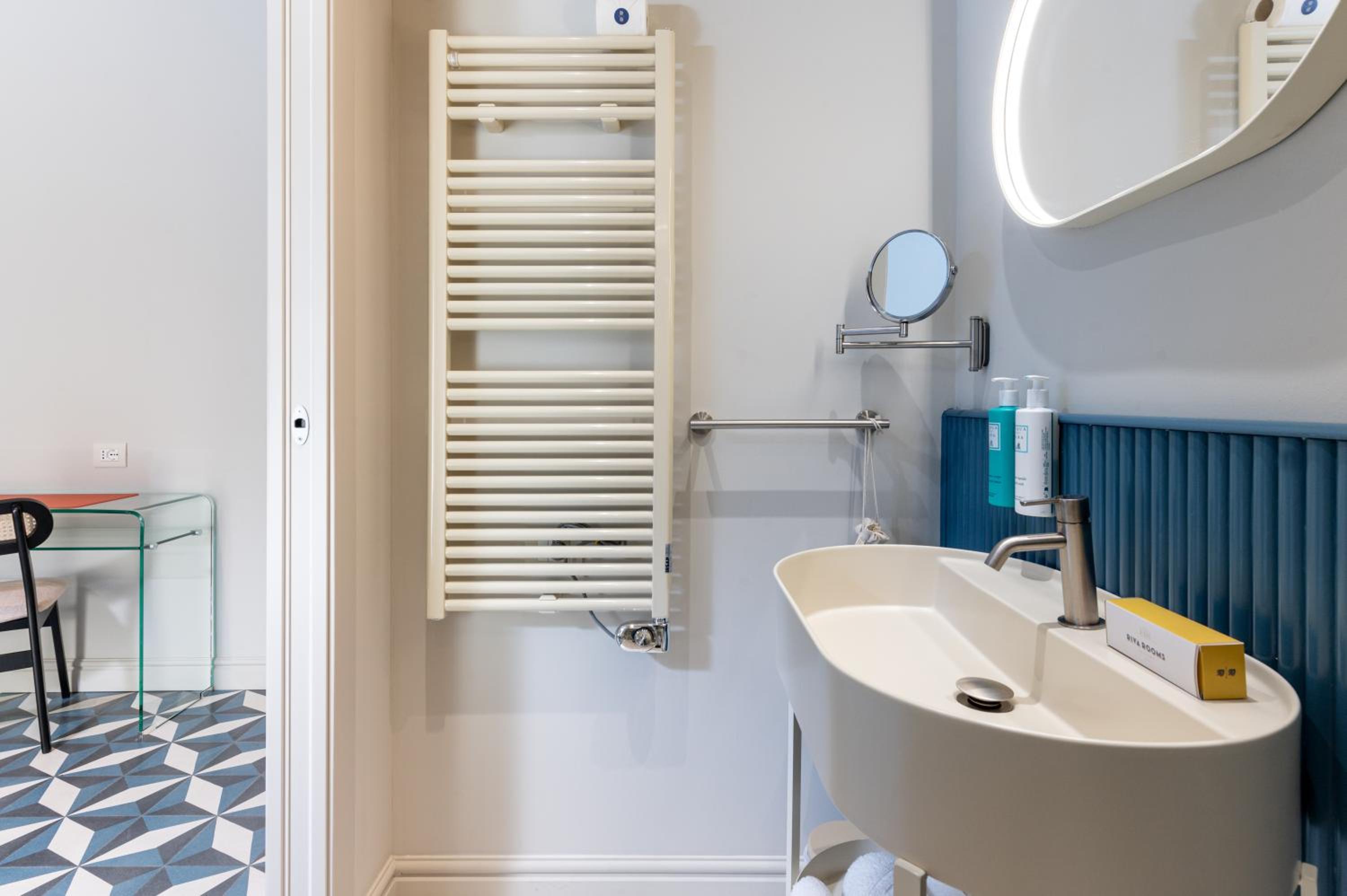 Riva Rooms