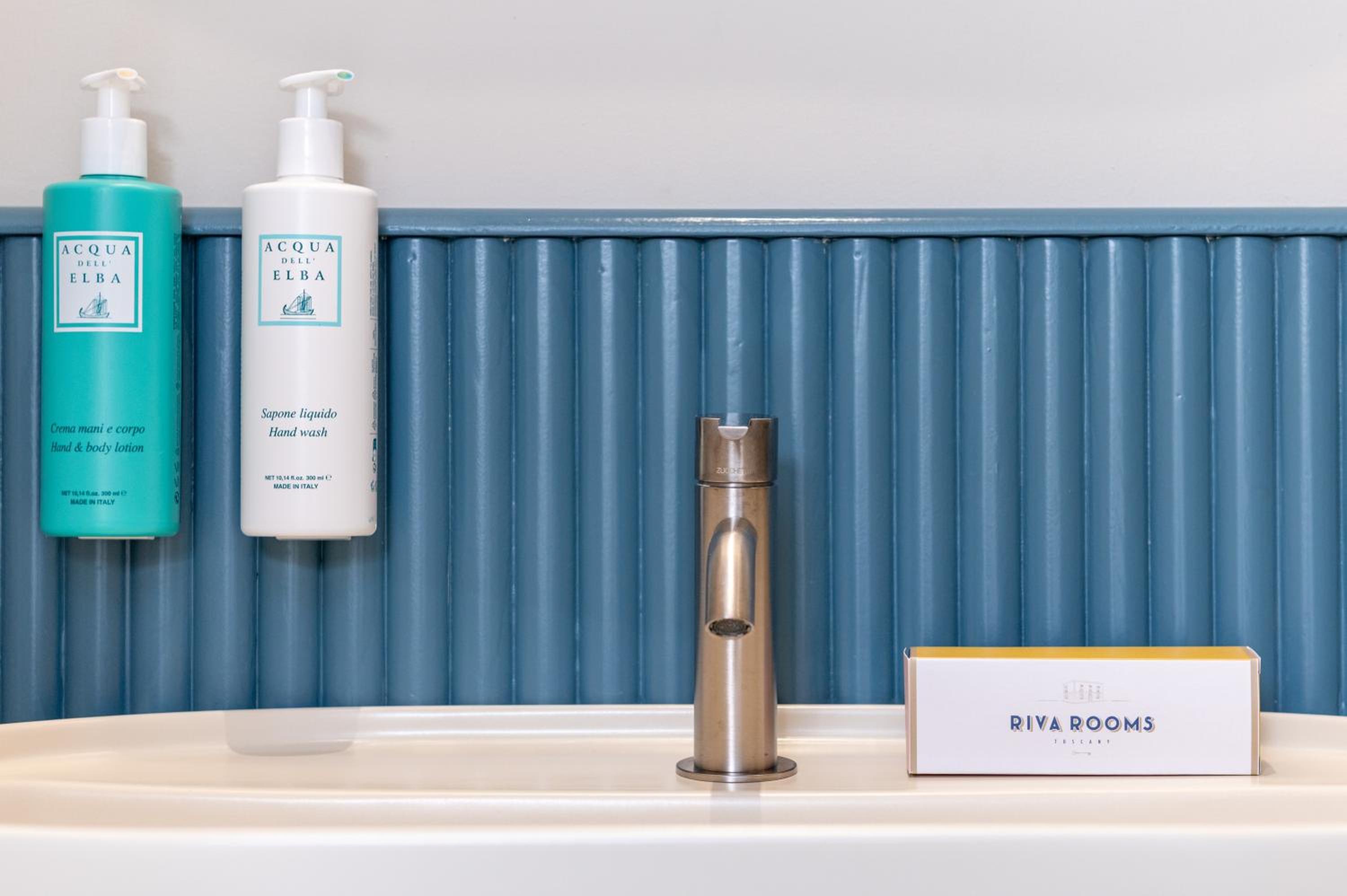 Riva Rooms