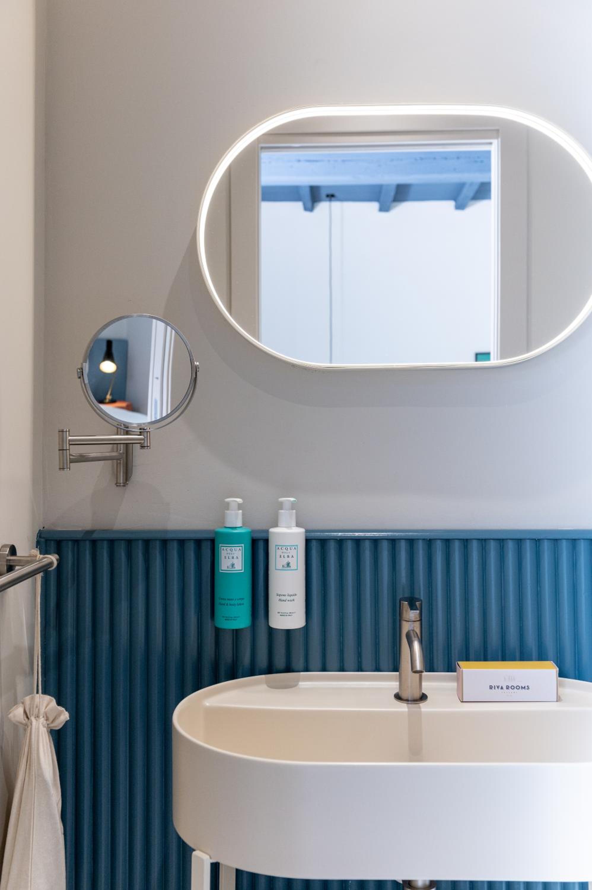 Riva Rooms