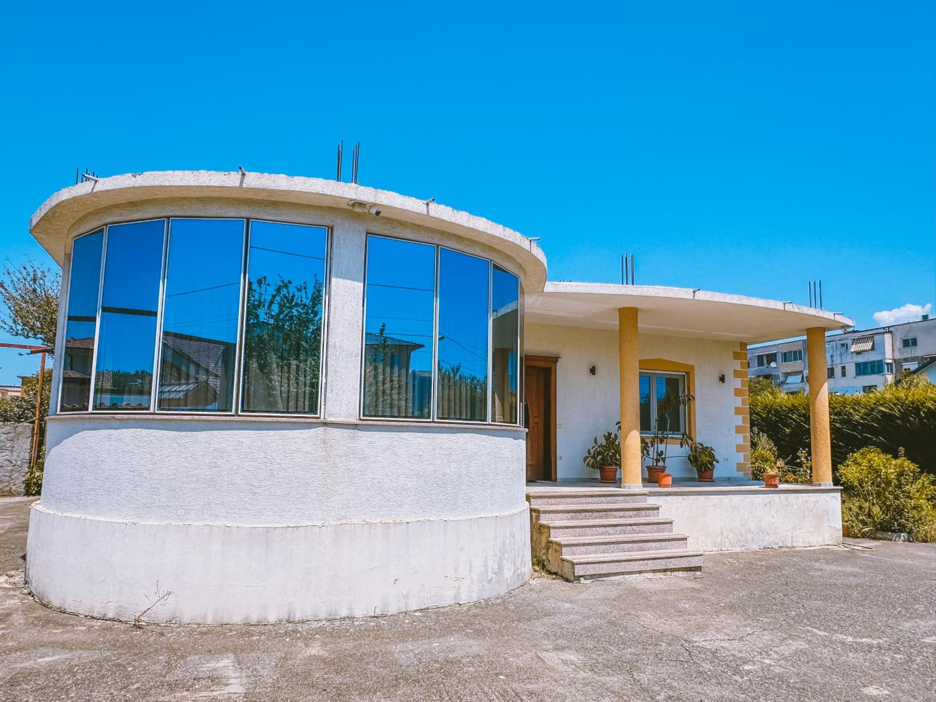Privé Villa