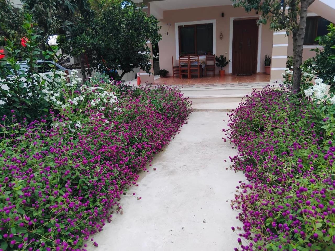Vila Roan