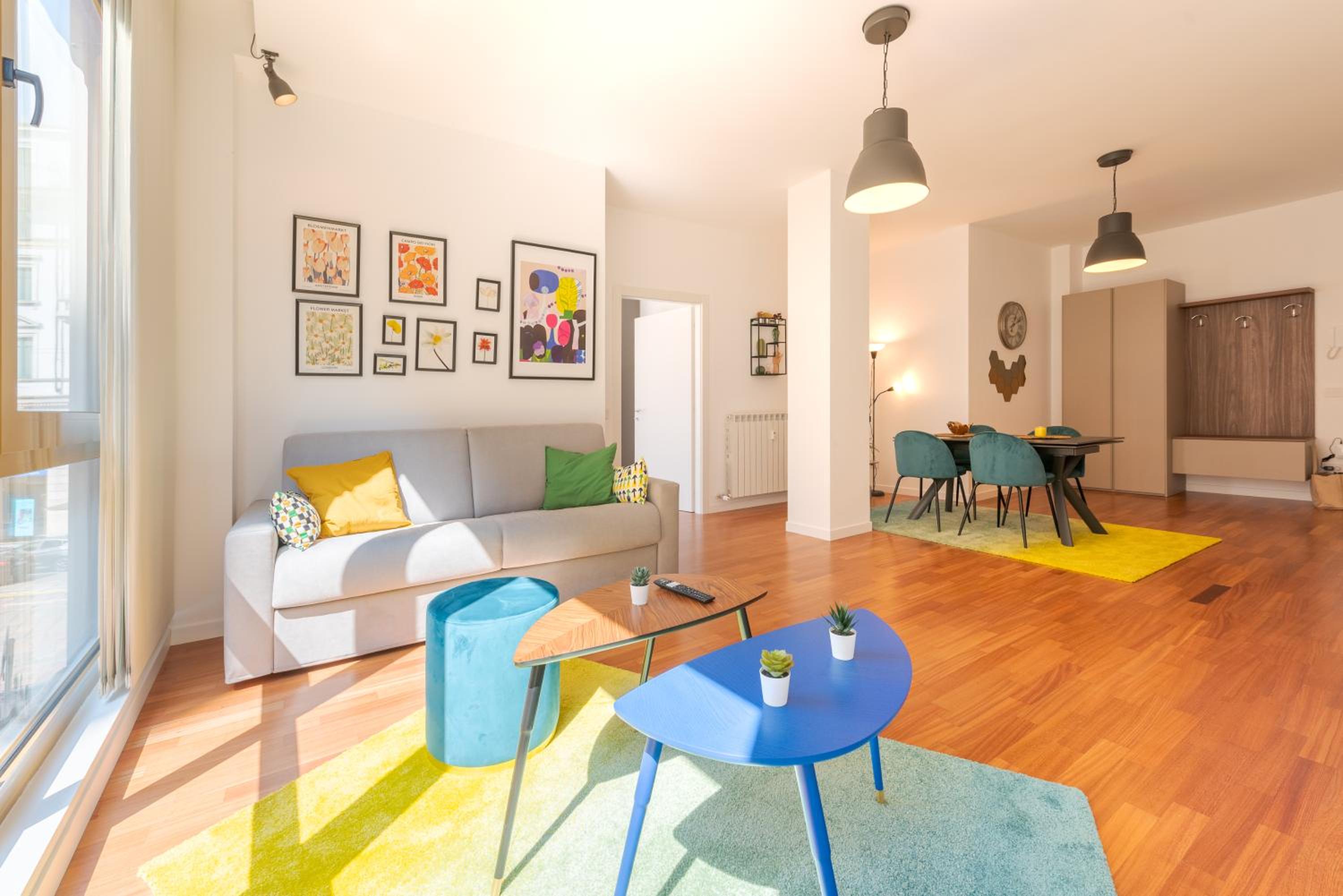 GuestPlanet - Duomo Superior Suites