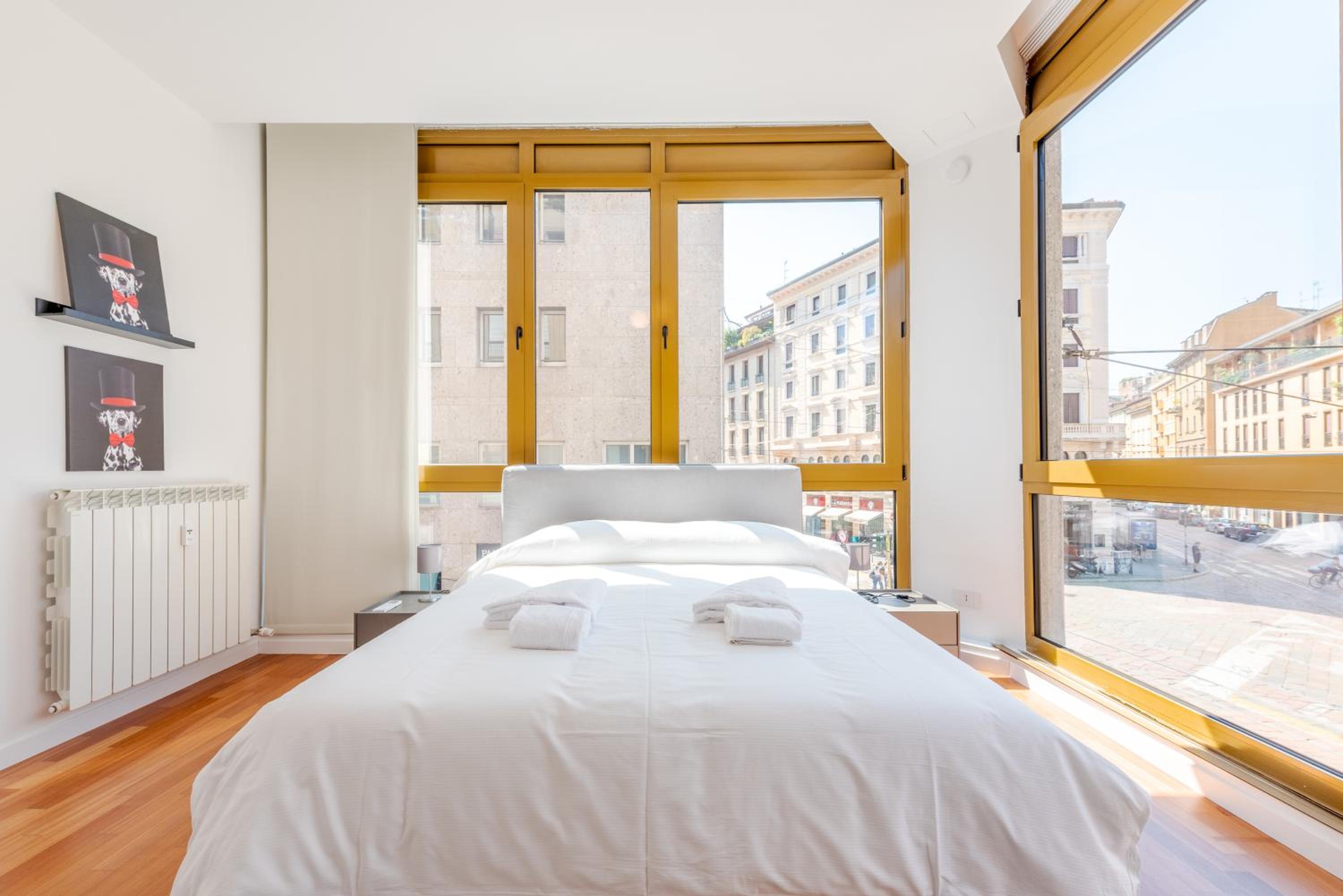 GuestPlanet - Duomo Superior Suites