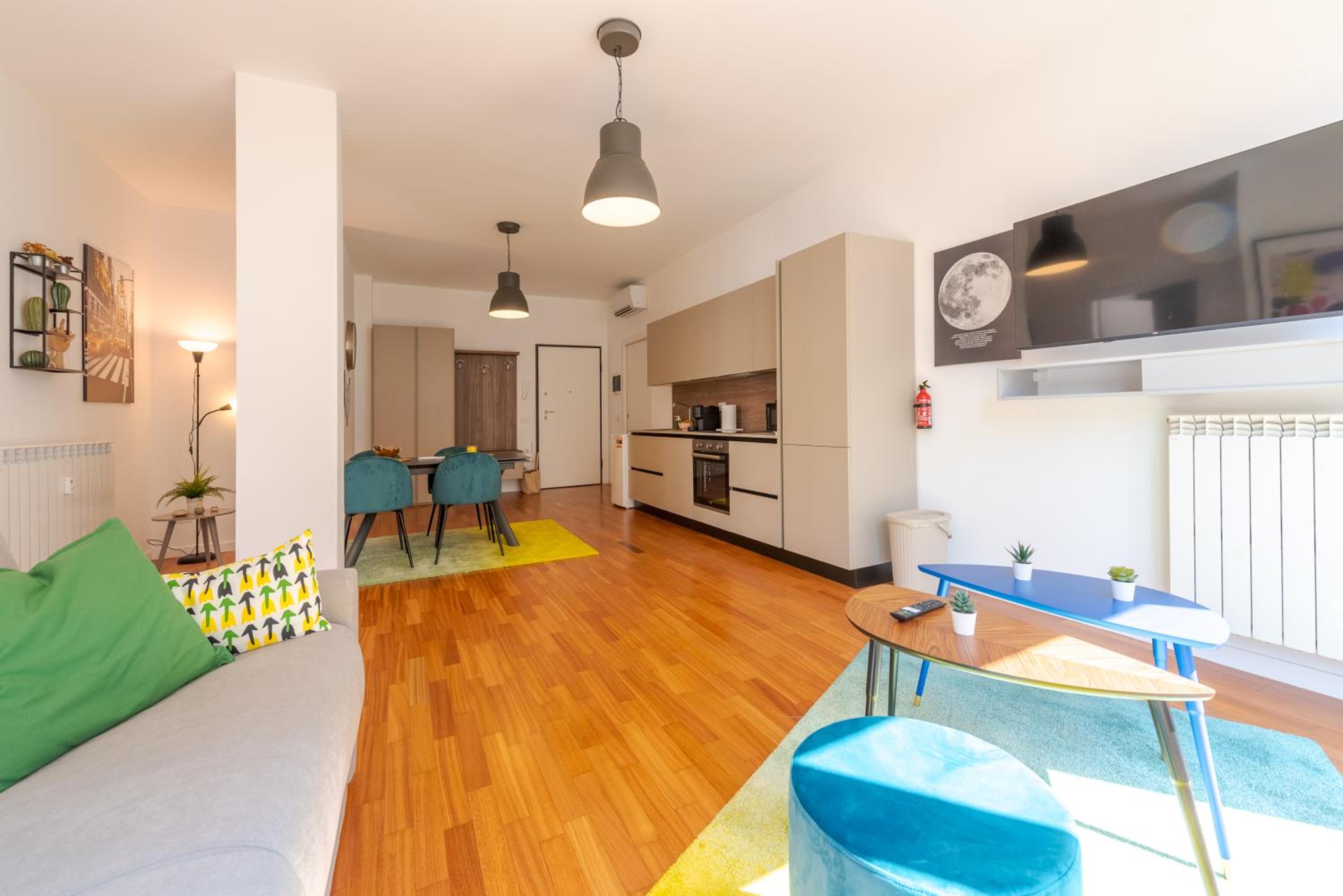 GuestPlanet - Duomo Superior Suites