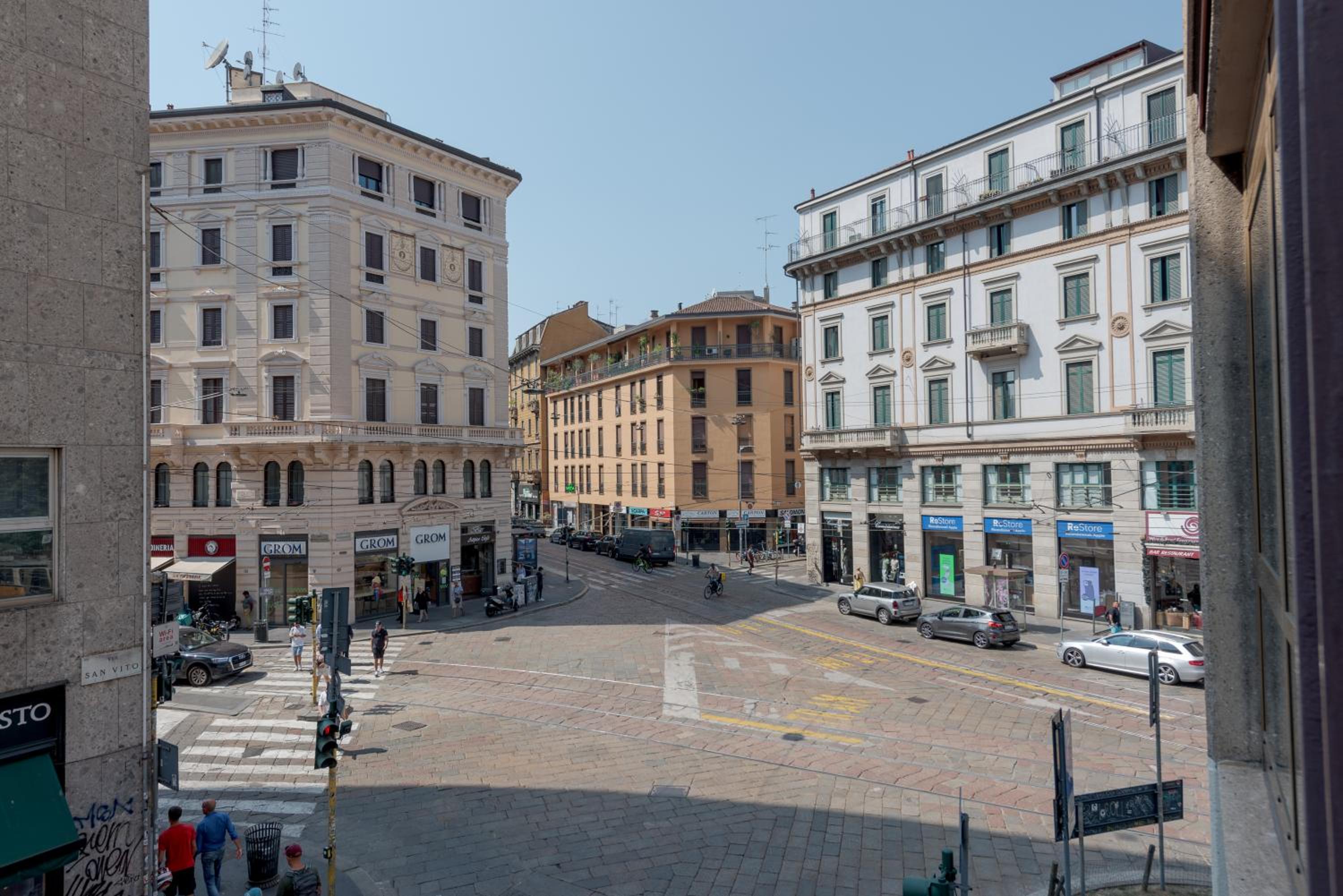 GuestPlanet - Duomo Superior Suites