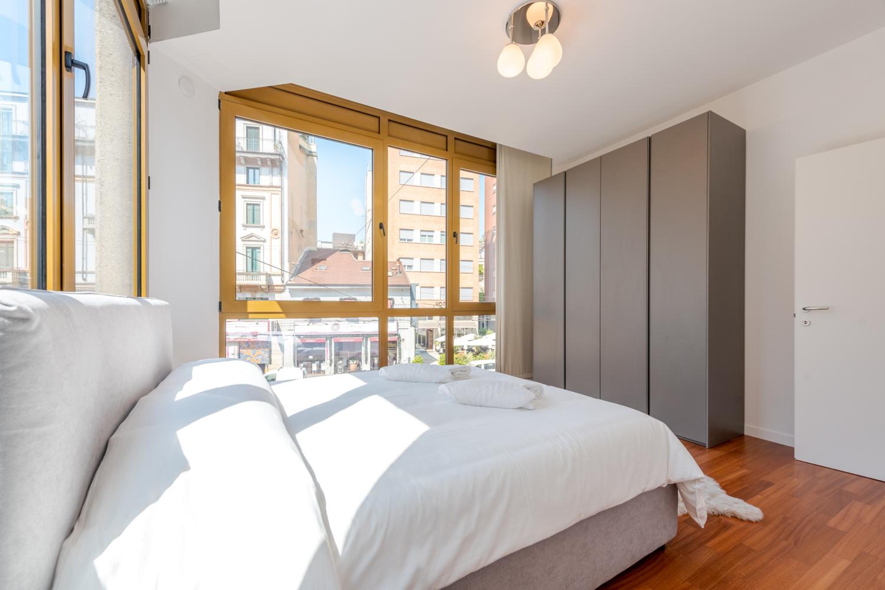 GuestPlanet - Duomo Superior Suites