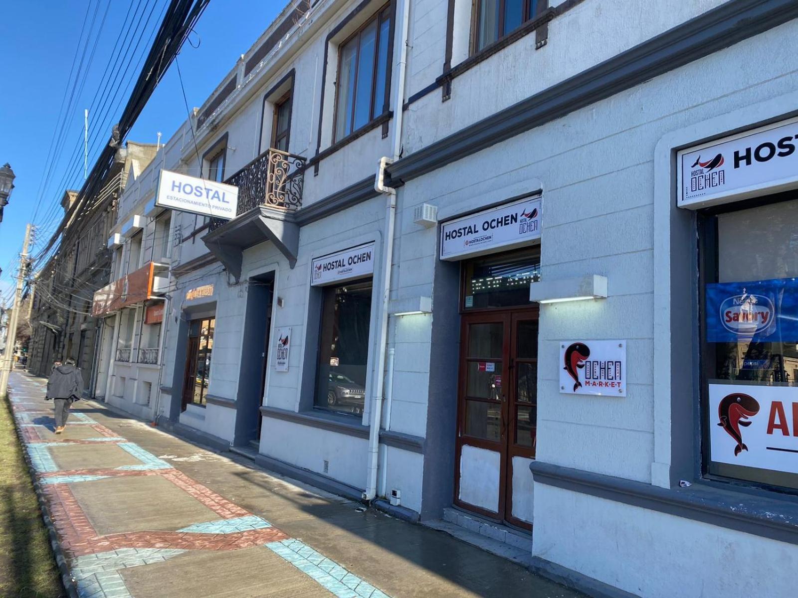 Hostal Ochen