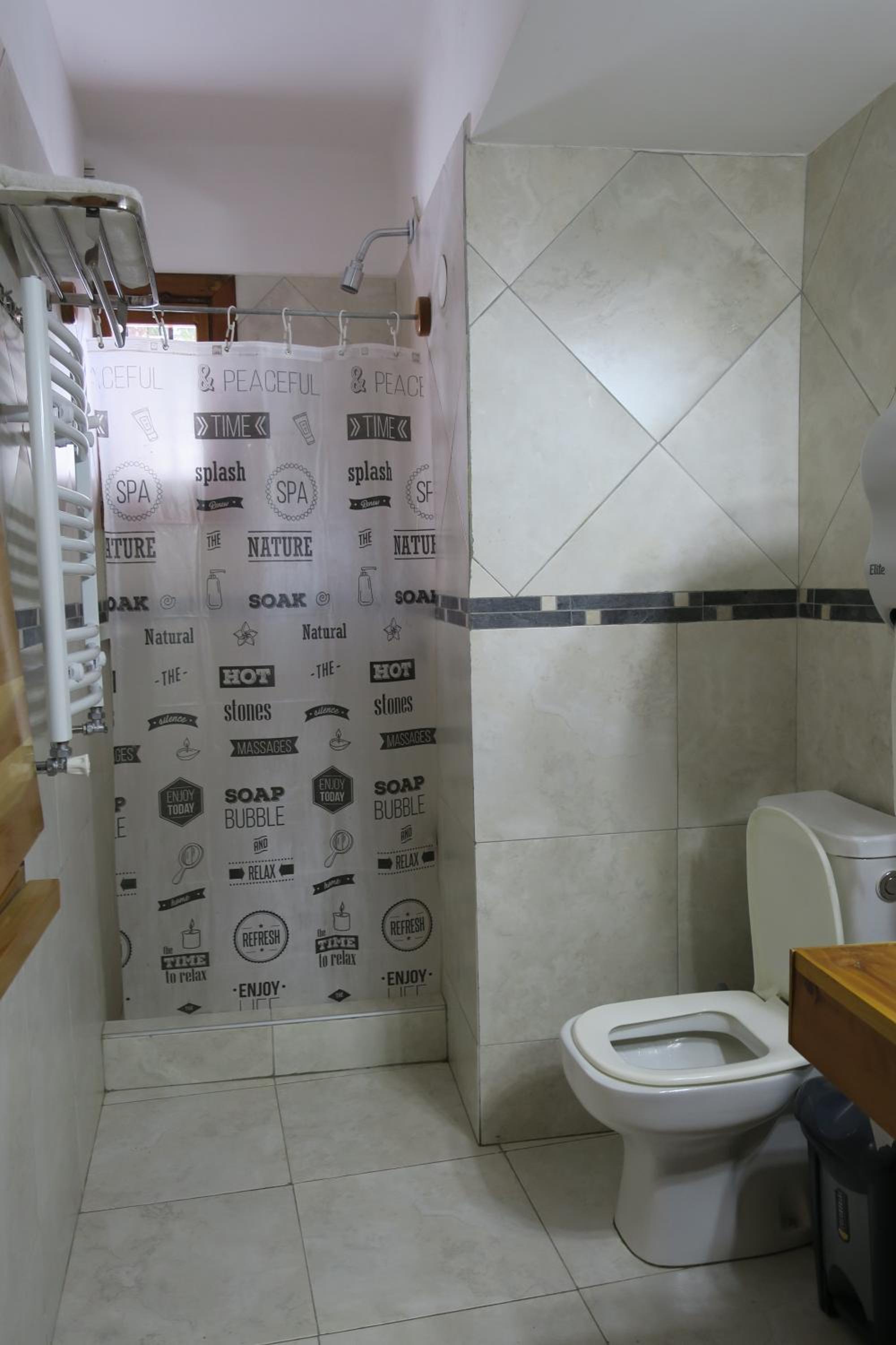 LaVisTe Cabaña Turística