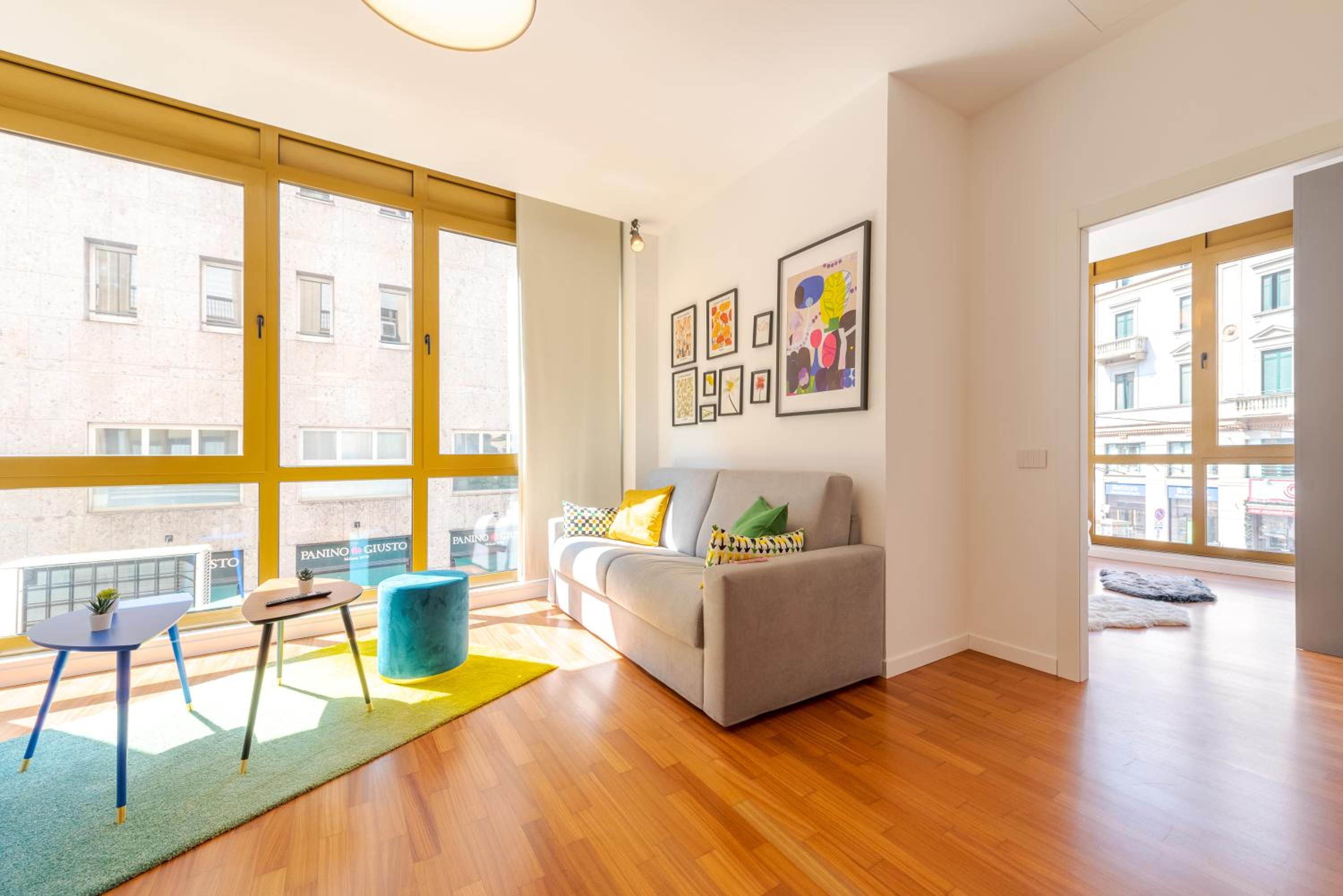 GuestPlanet - Duomo Superior Suites