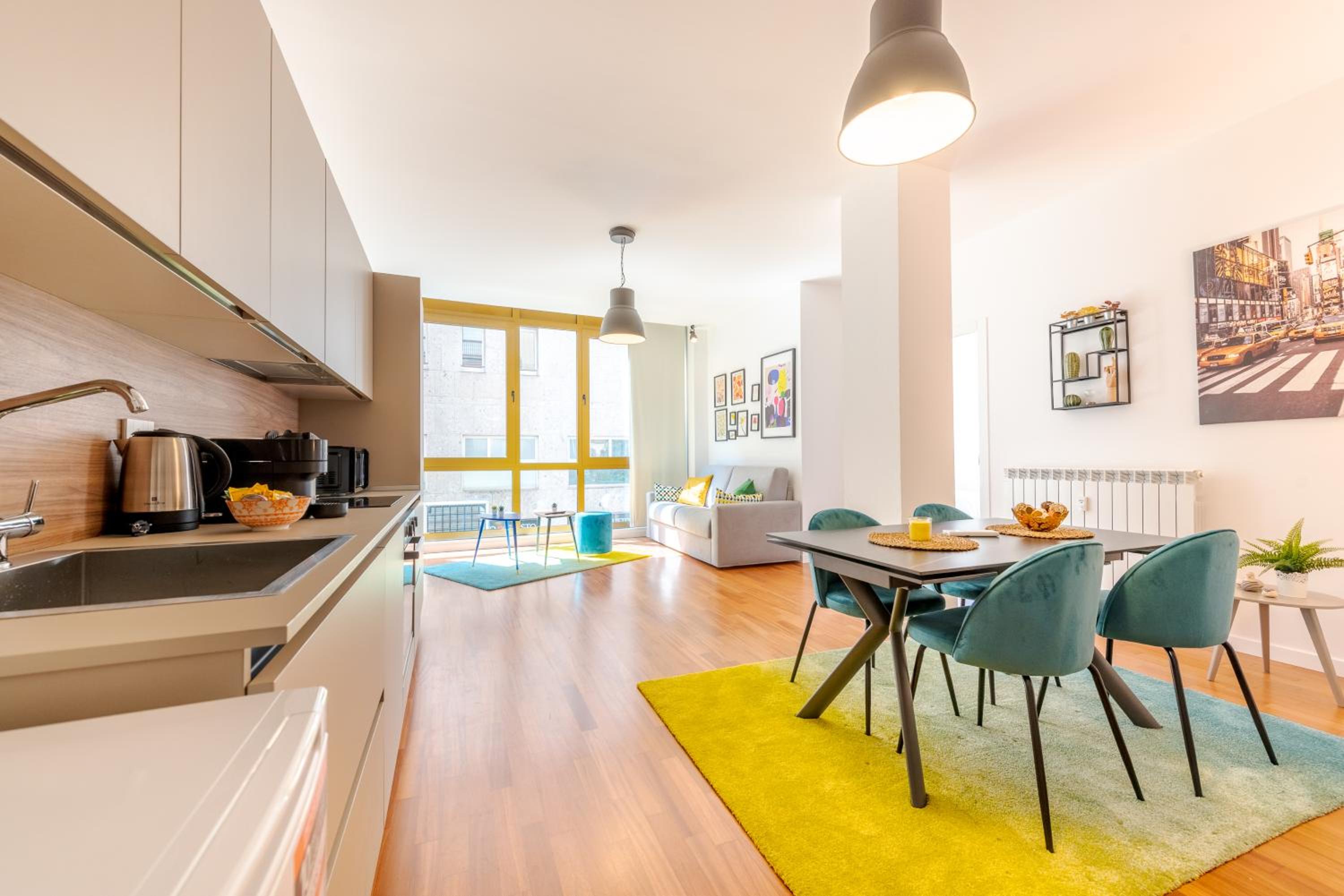 GuestPlanet - Duomo Superior Suites