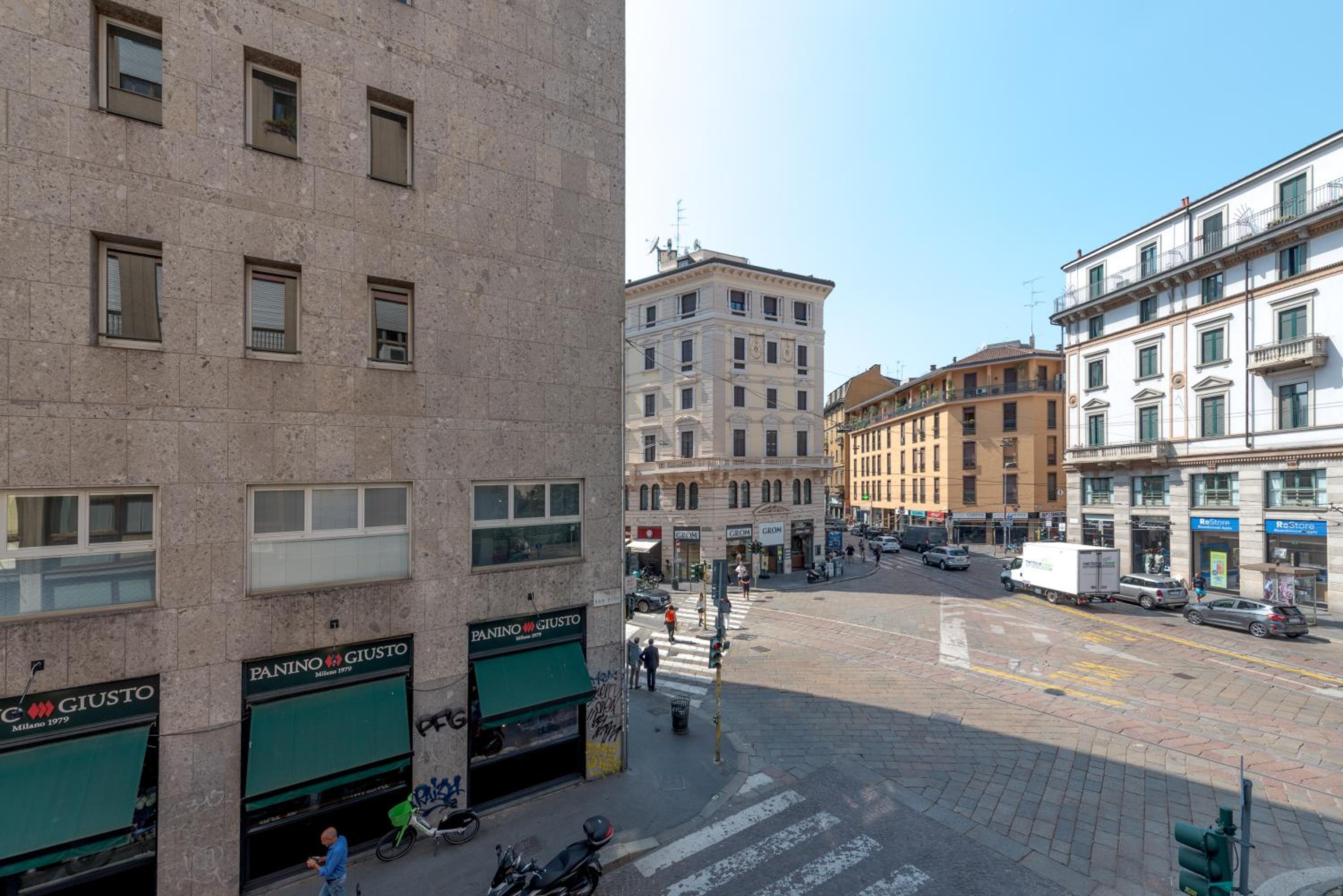 GuestPlanet - Duomo Superior Suites