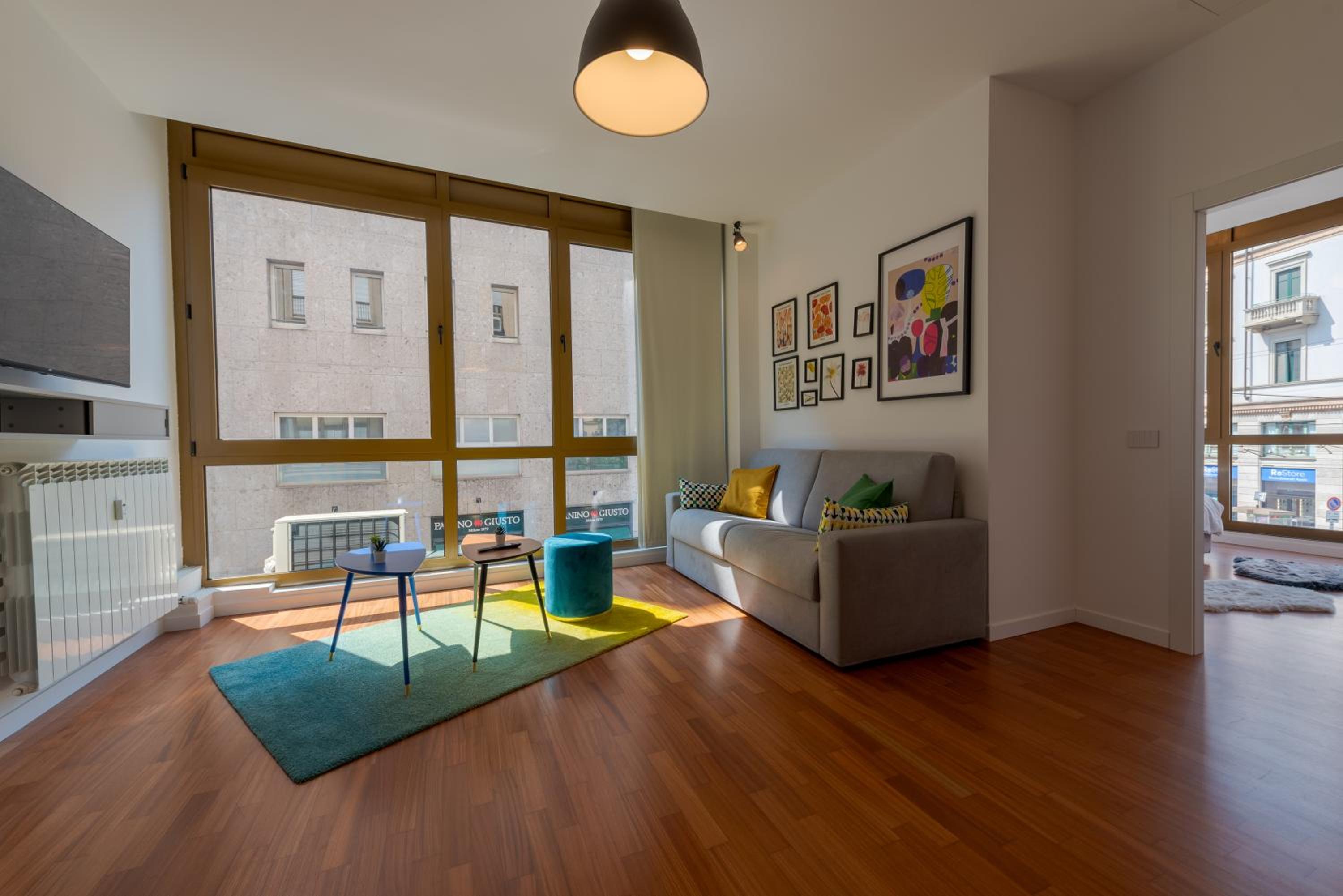 GuestPlanet - Duomo Superior Suites