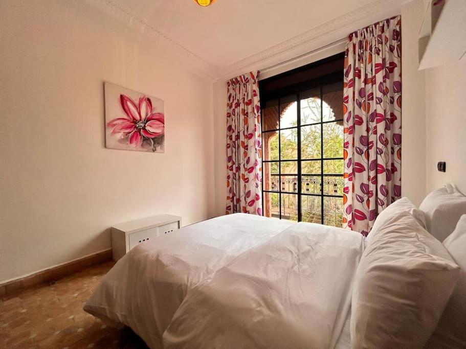 Villa Gioia et Luna Garden City-Services All-inConciergerie view 3