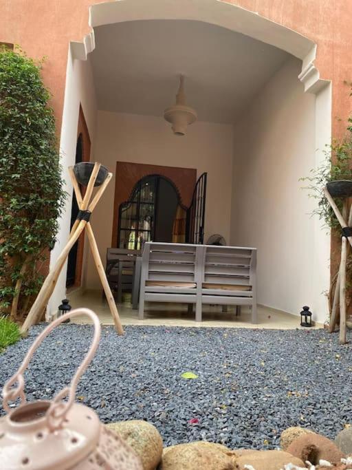 Villa Gioia et Luna Garden City-Services All-inConciergerie view 4