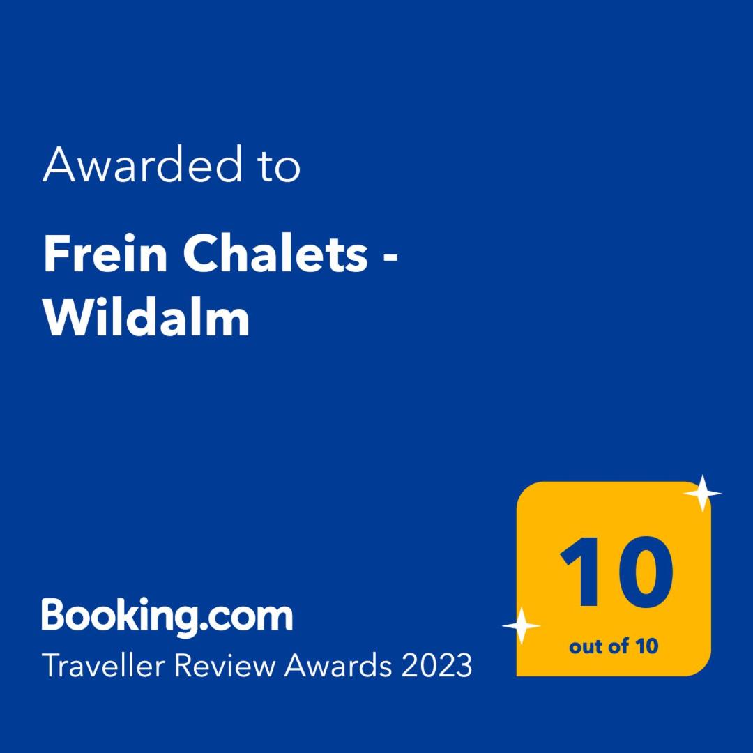Frein Chalets - Kaltenbach view 4