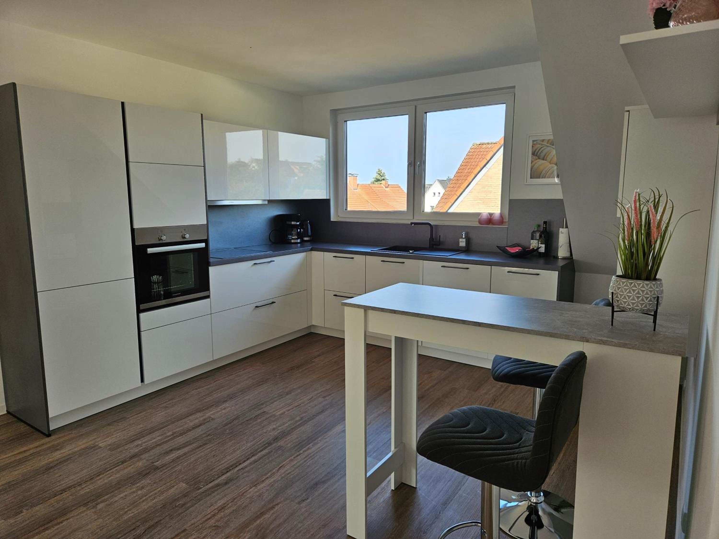 FeWo Nahner Loft
