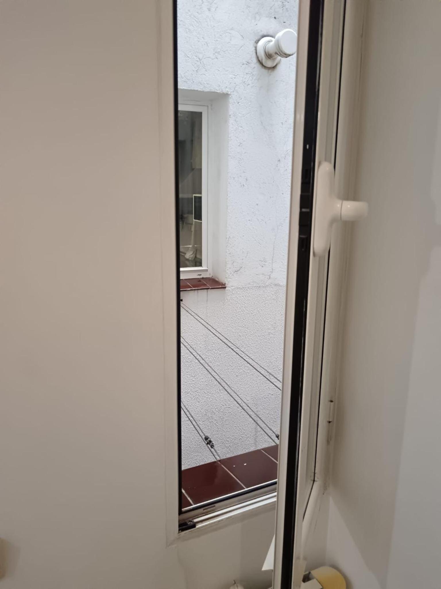 Encantador apartamento en el Rastro de Madrid