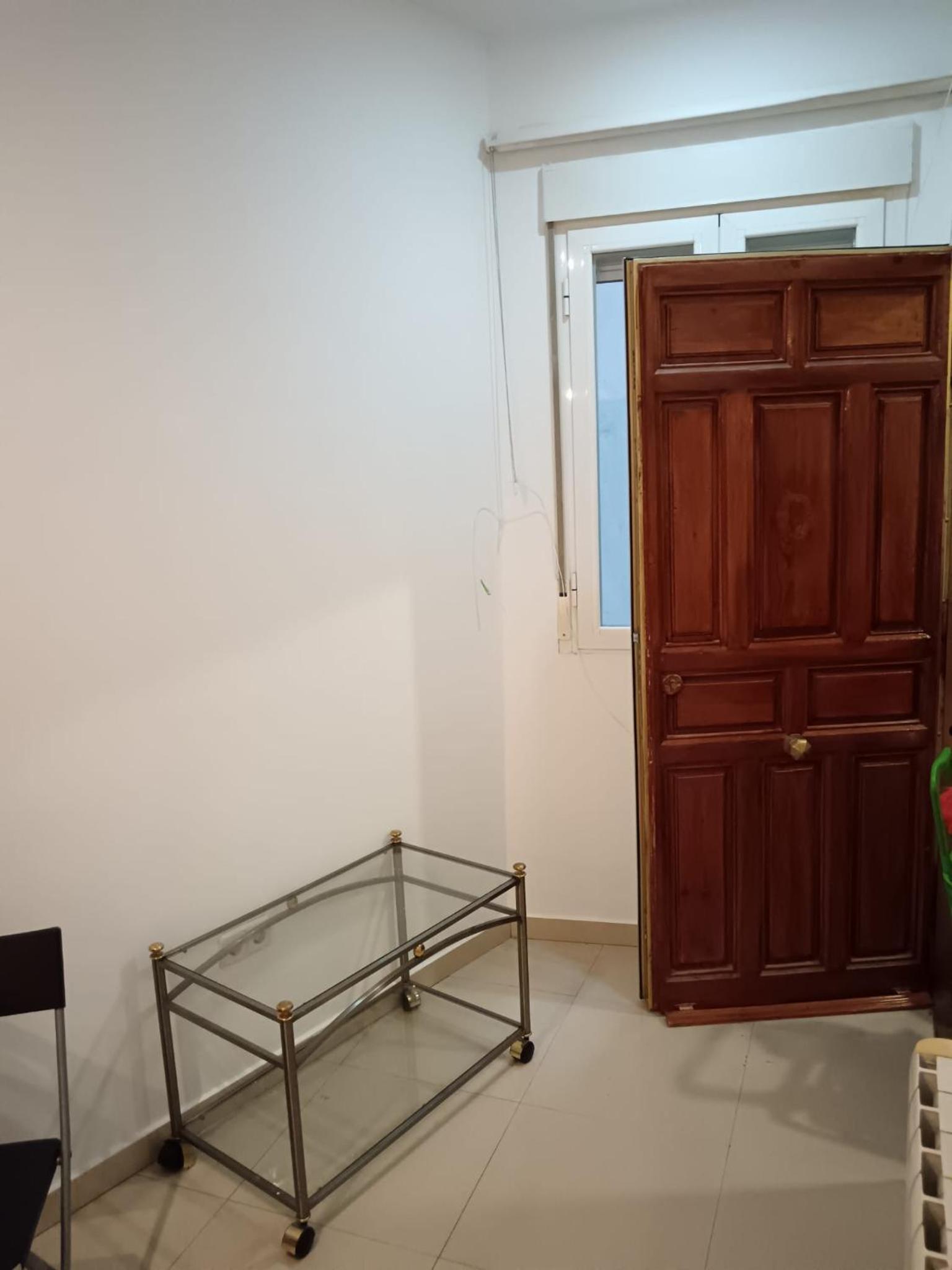 Encantador apartamento en el Rastro de Madrid