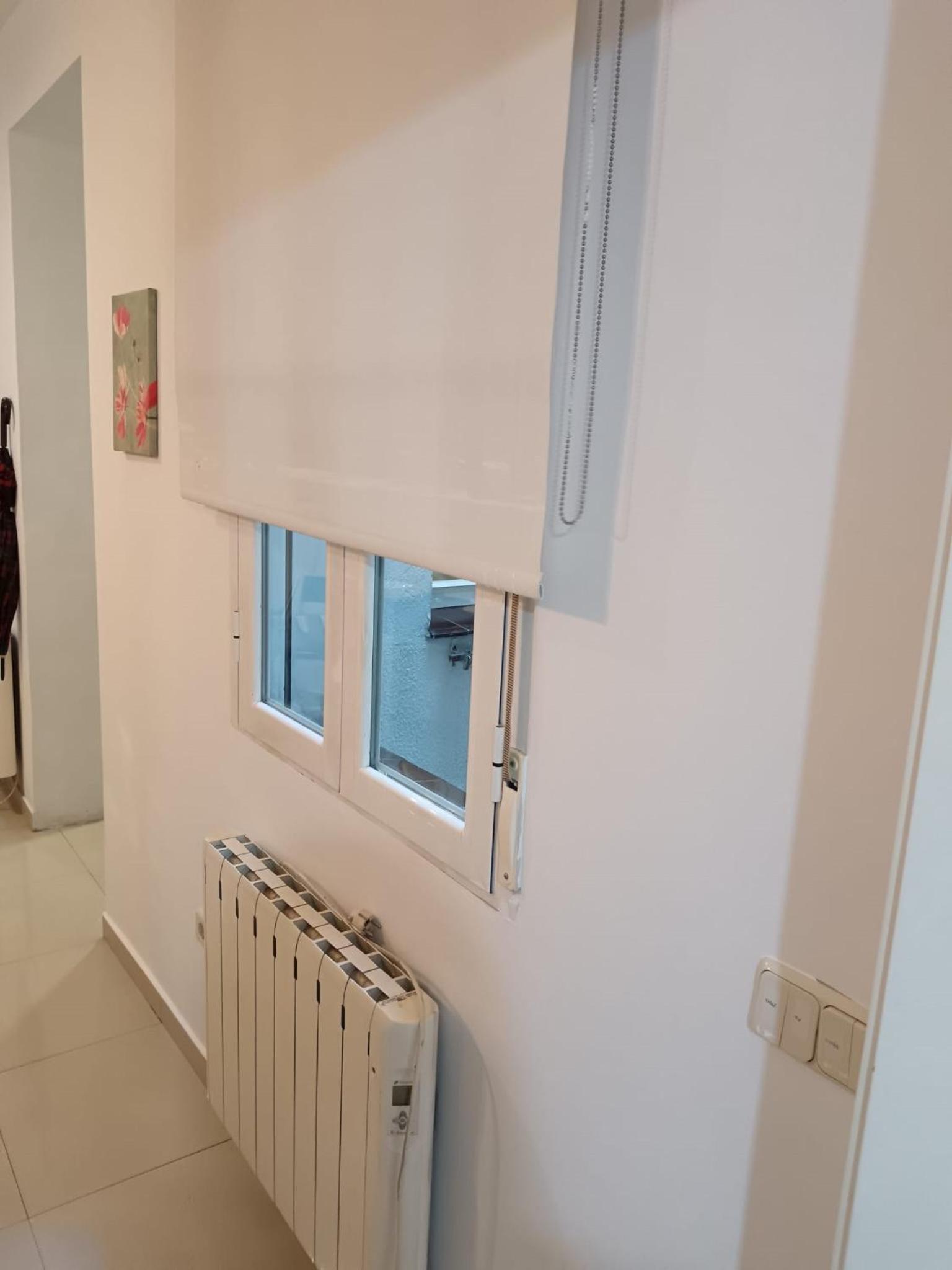 Encantador apartamento en el Rastro de Madrid