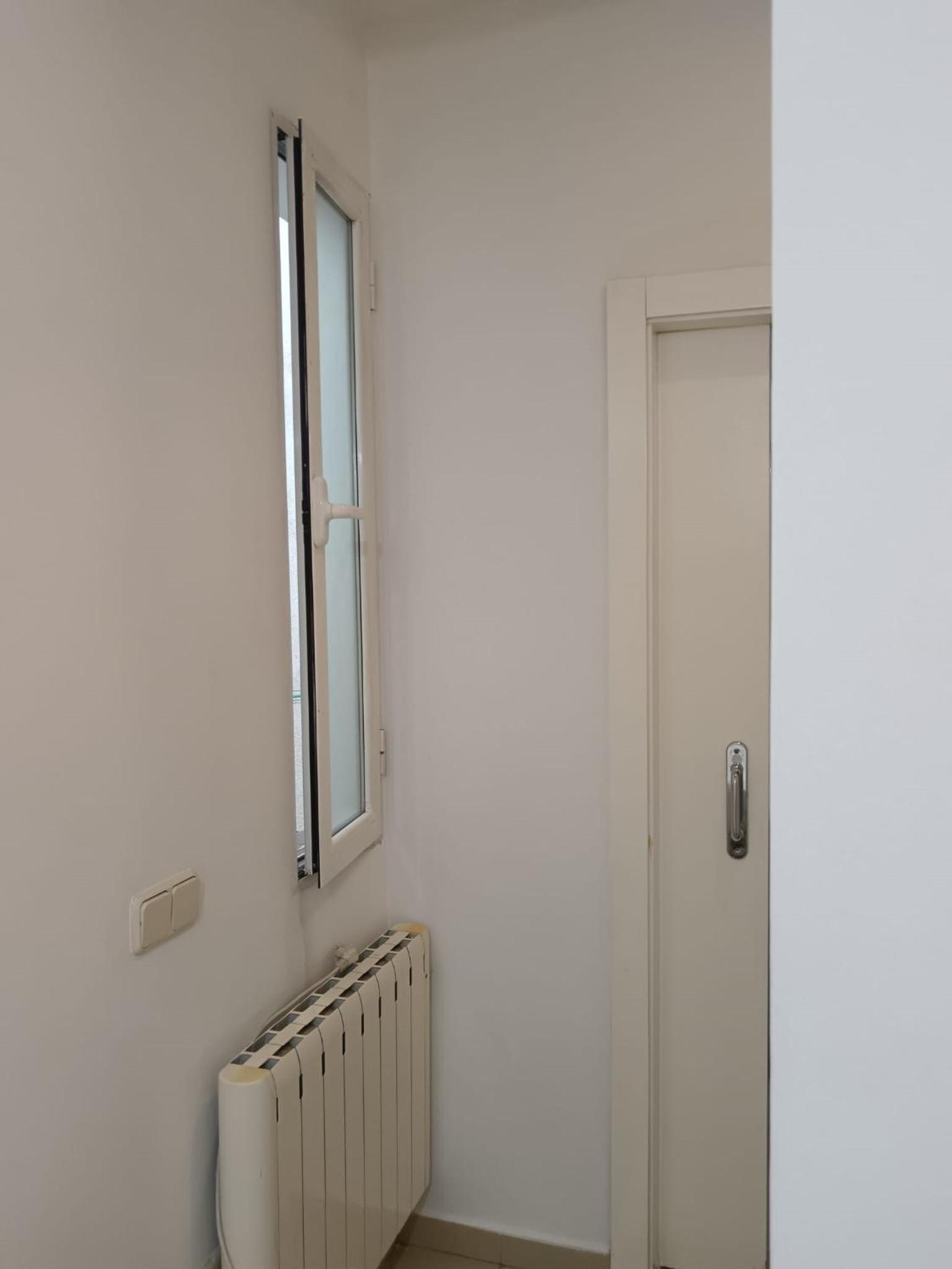 Encantador apartamento en el Rastro de Madrid