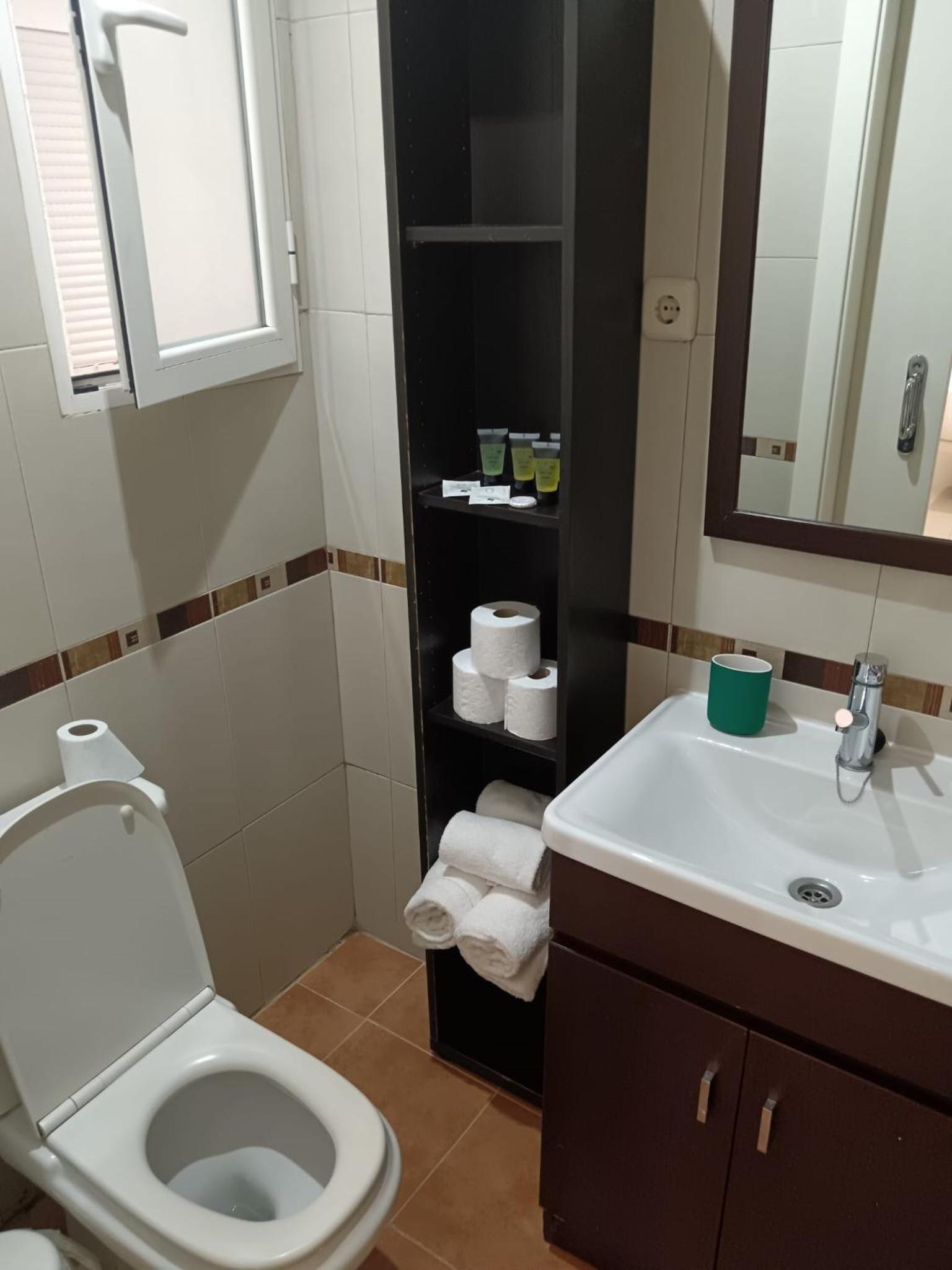 Encantador apartamento en el Rastro de Madrid