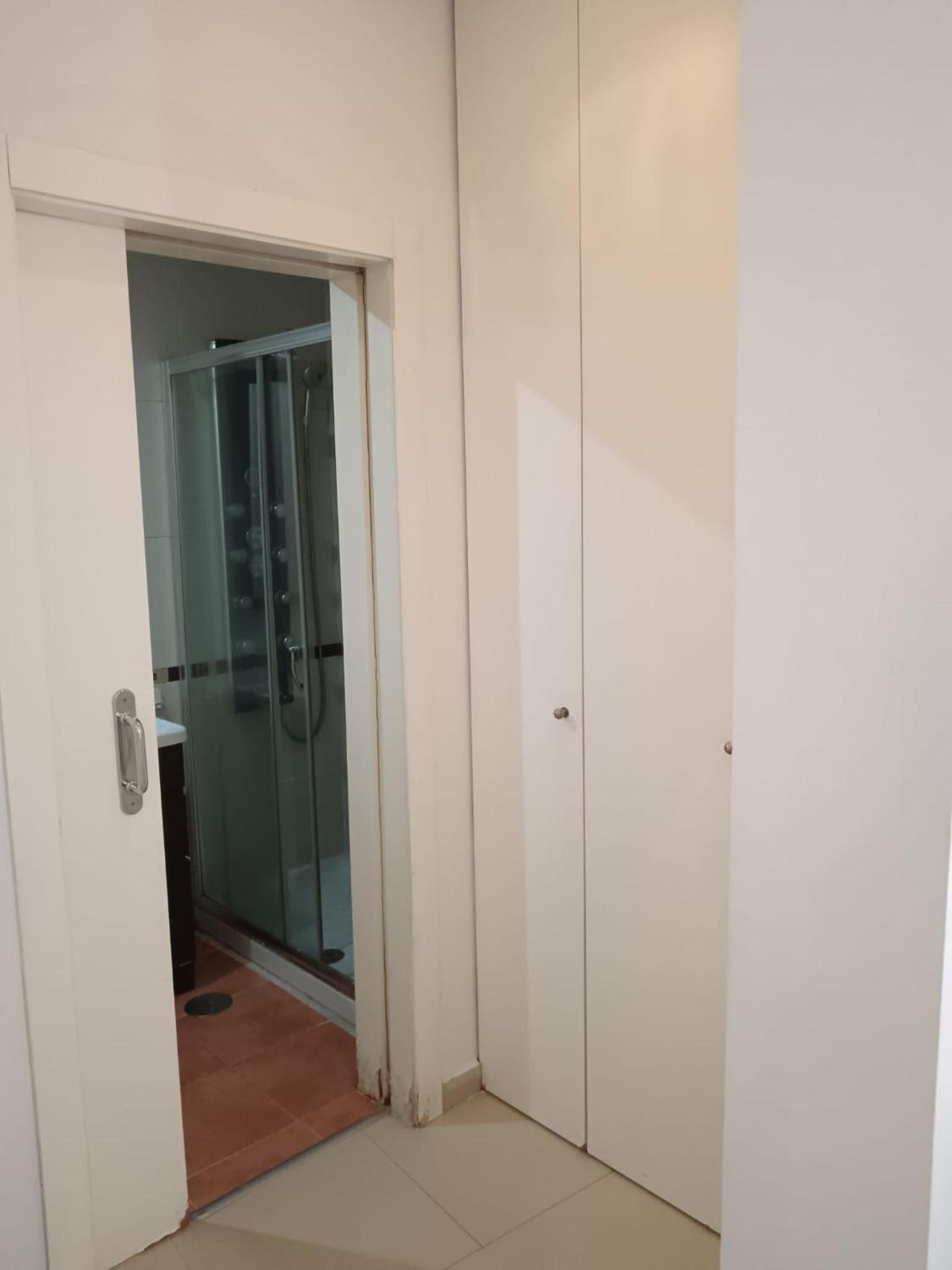 Encantador apartamento en el Rastro de Madrid