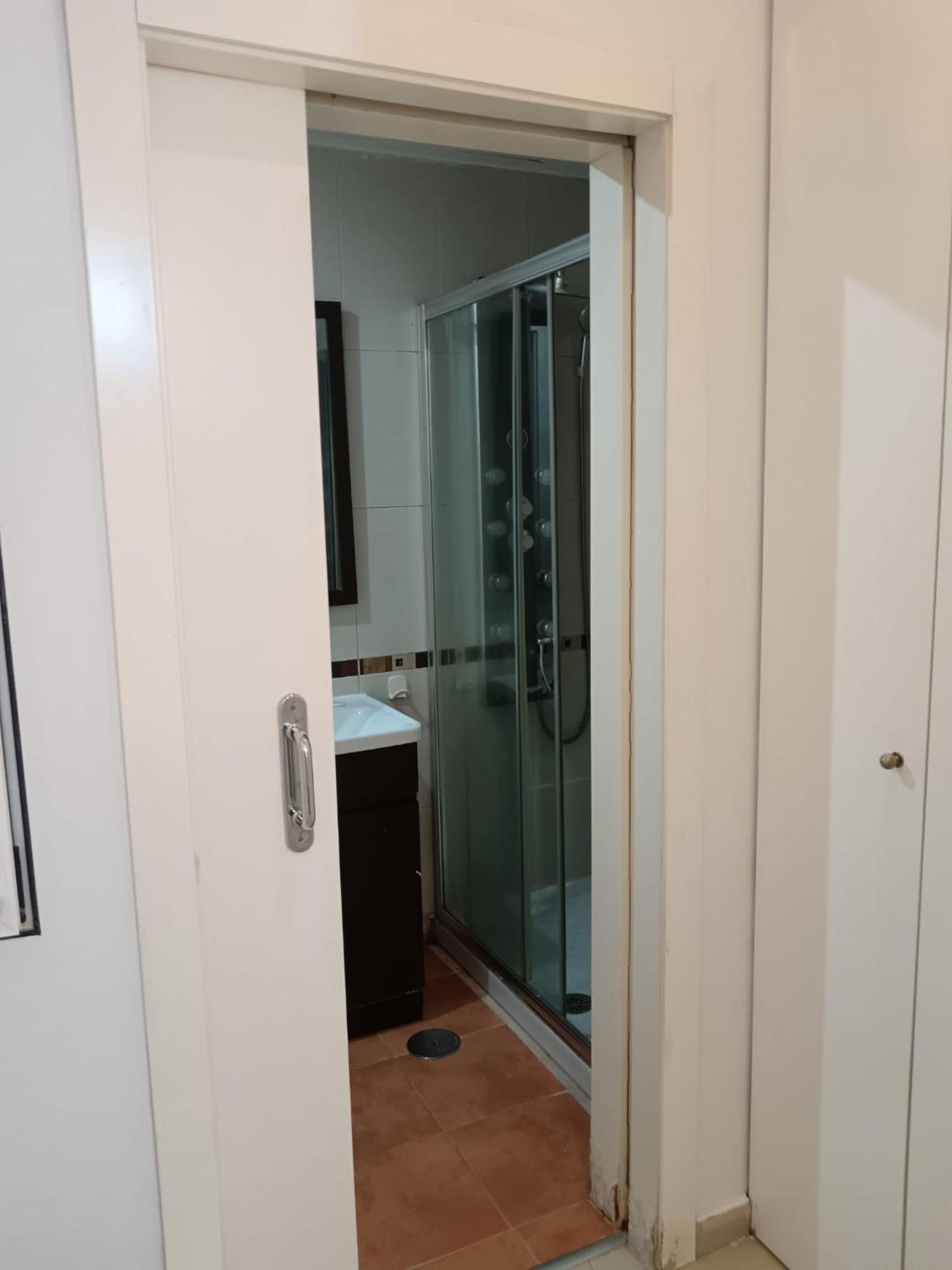 Encantador apartamento en el Rastro de Madrid