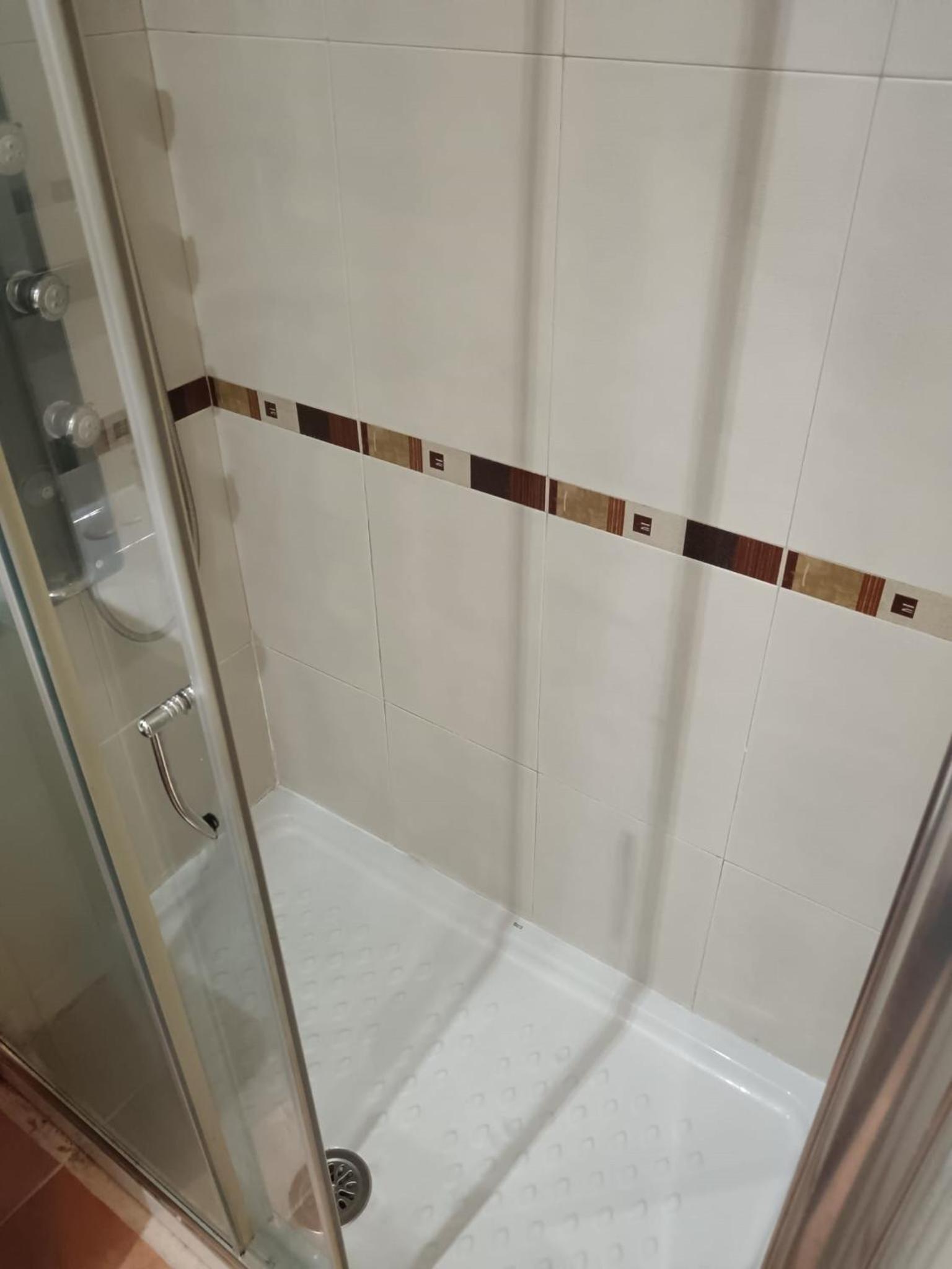 Encantador apartamento en el Rastro de Madrid