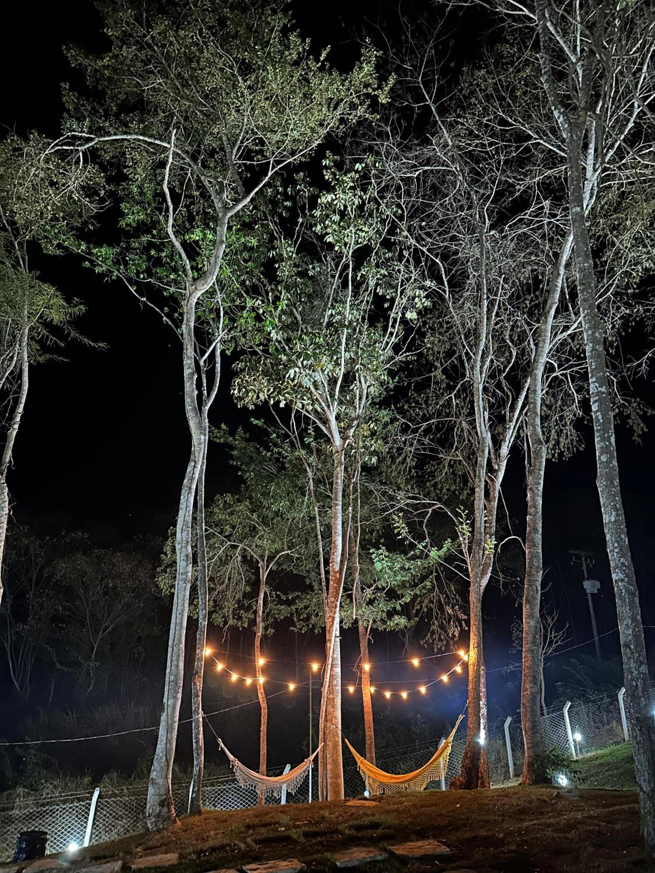 Chales do Lago