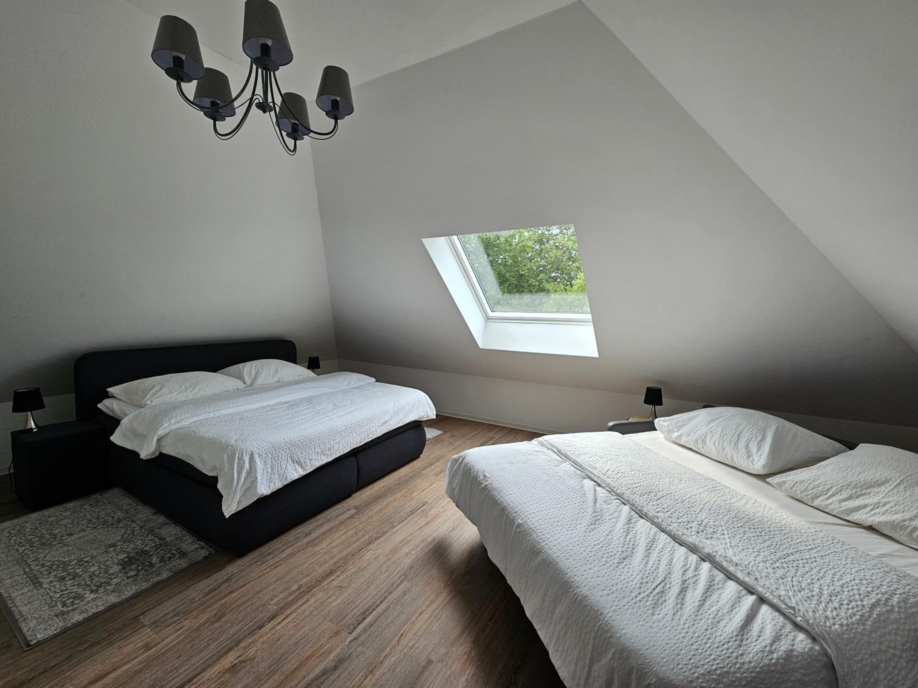 FeWo Nahner Loft