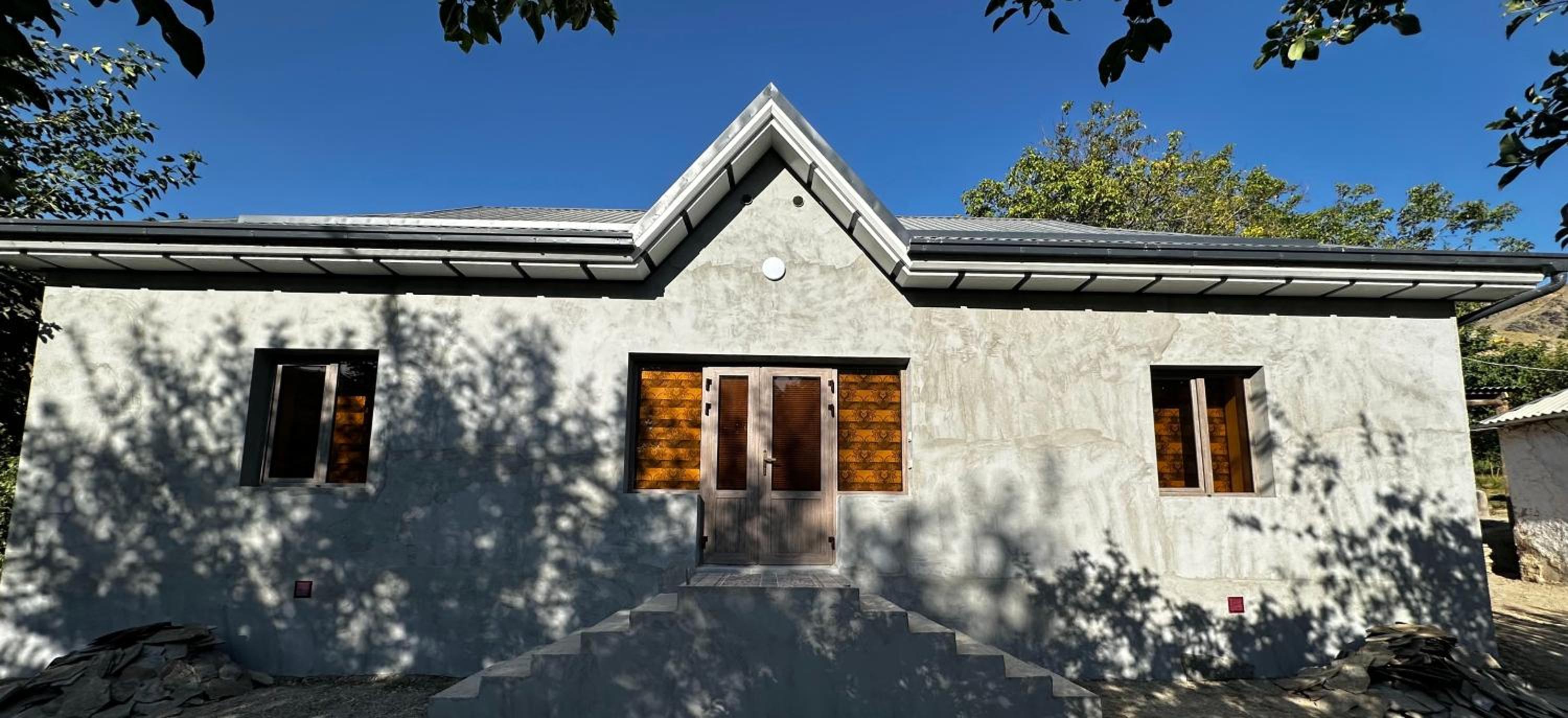 NURATA MOUNTAIN GUESTHOUSE Shiringul