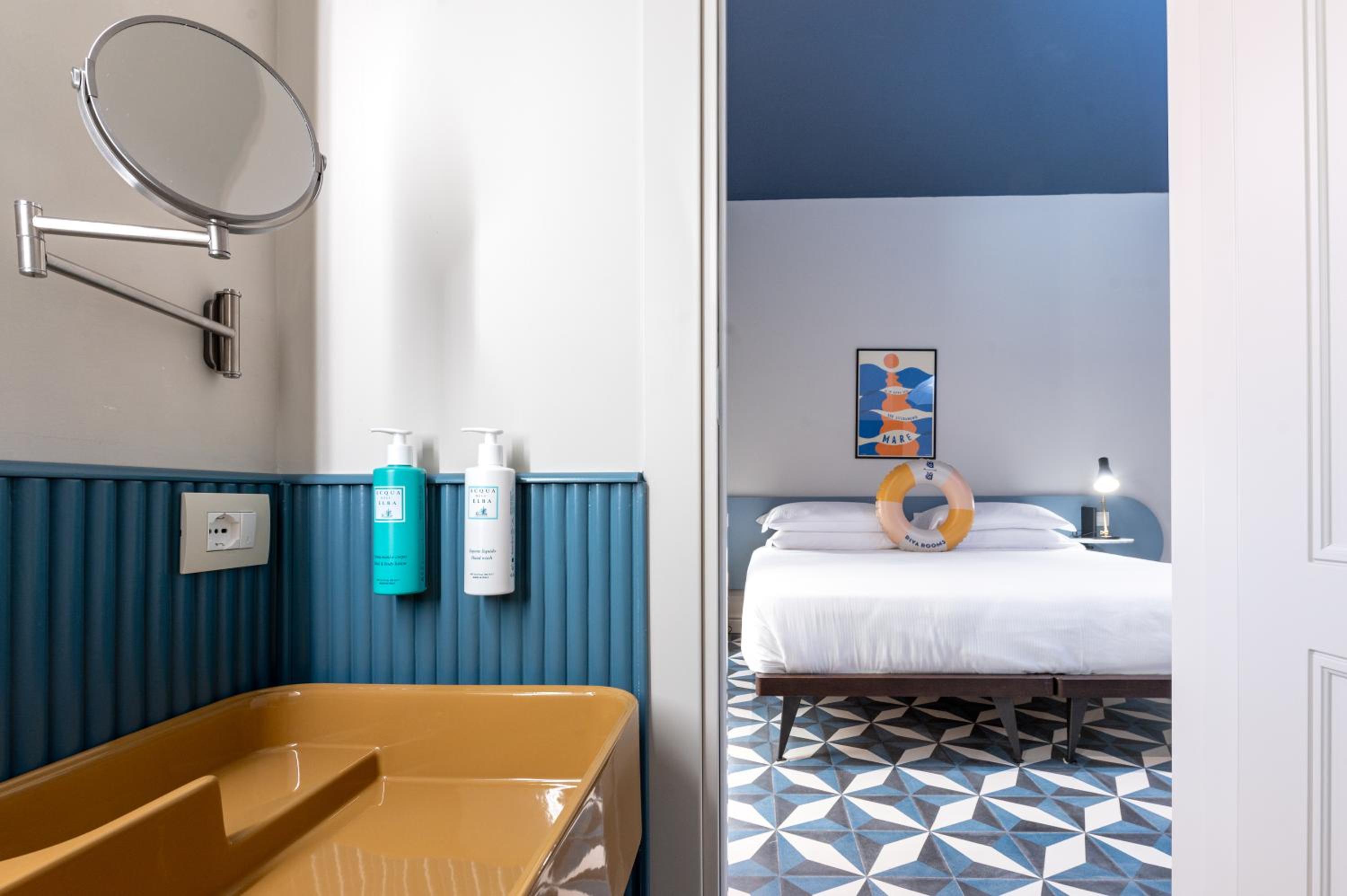 Riva Rooms