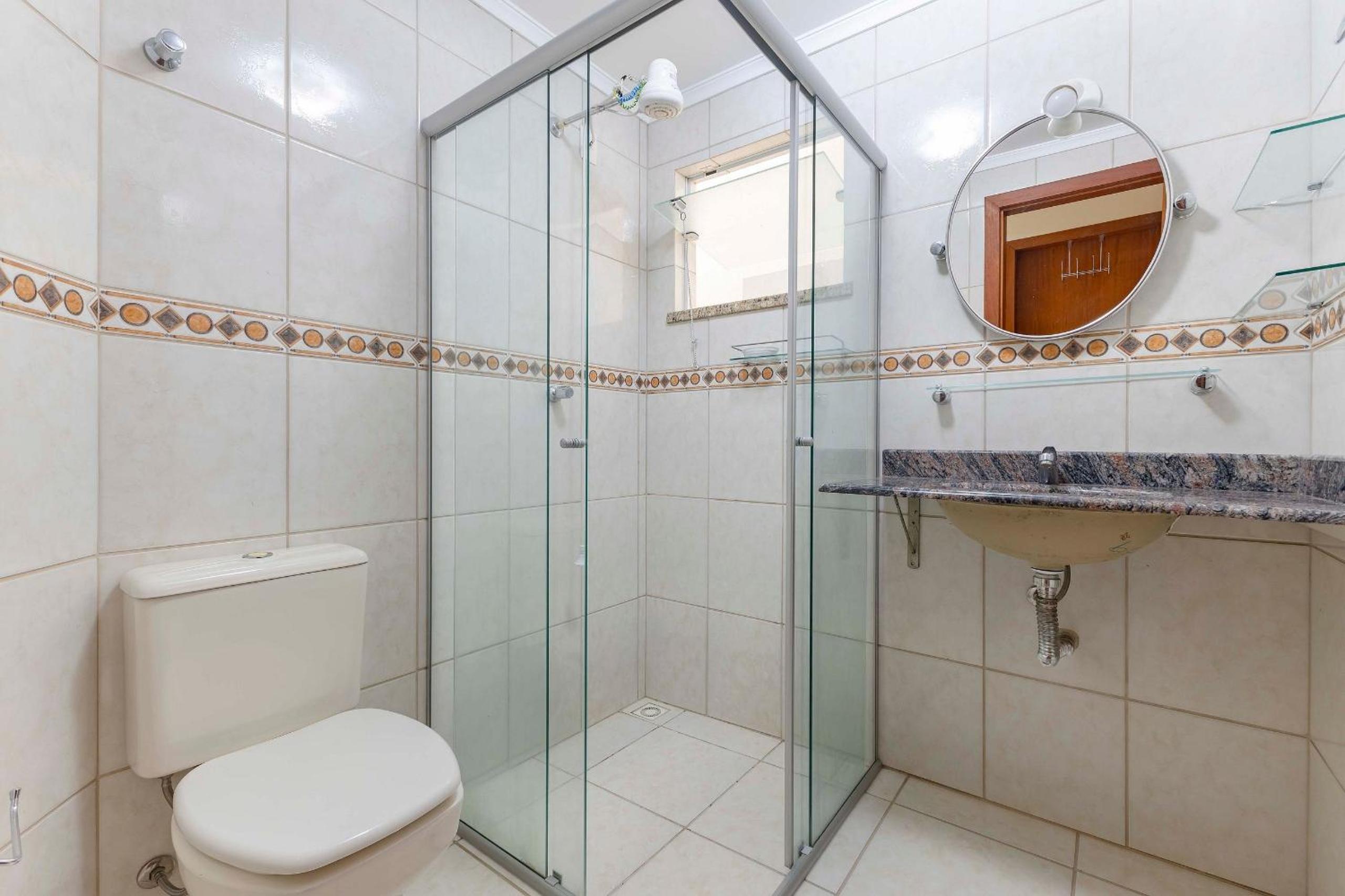 Confortável Apartamento a Poucos Minutos da Praia