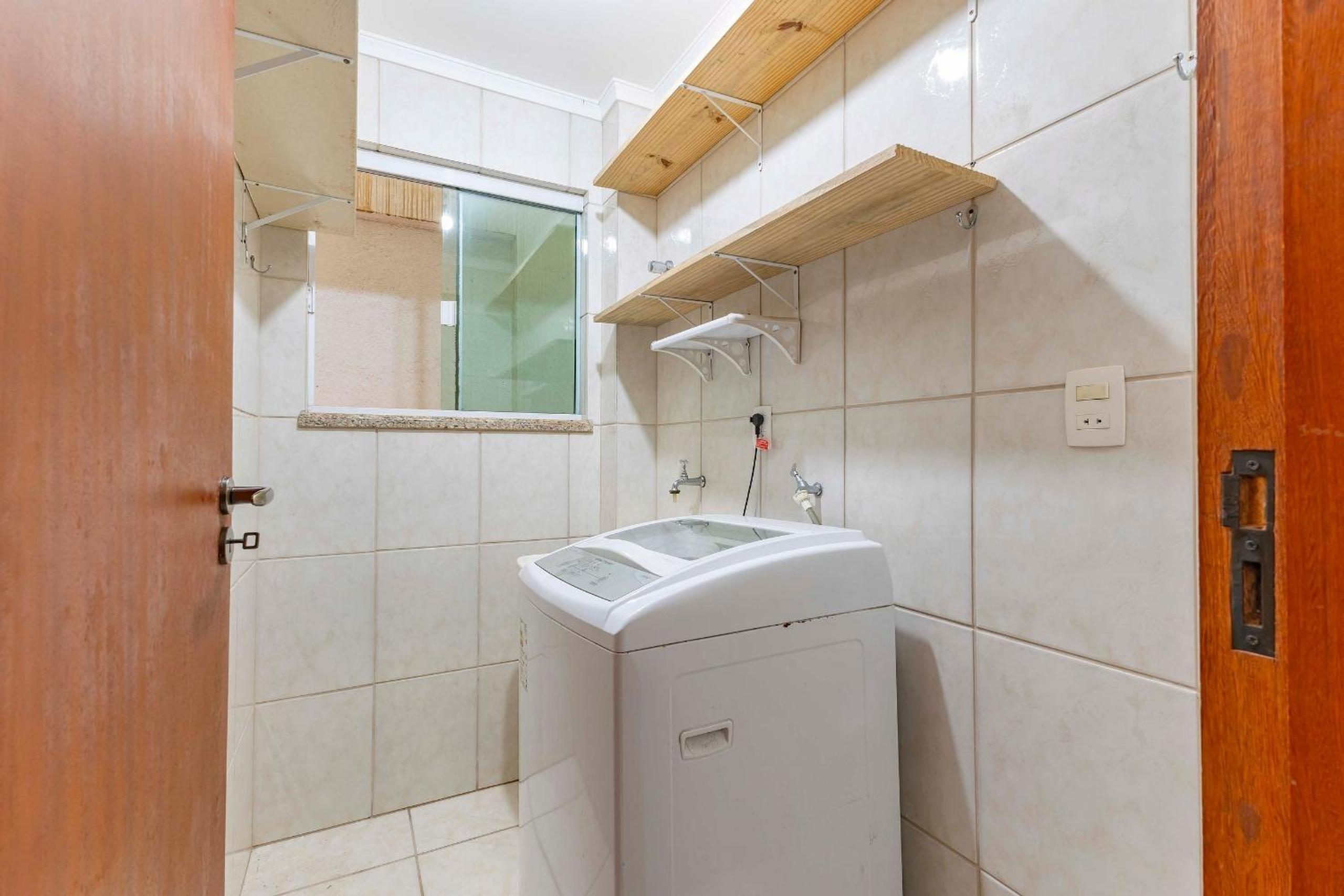 Confortável Apartamento a Poucos Minutos da Praia