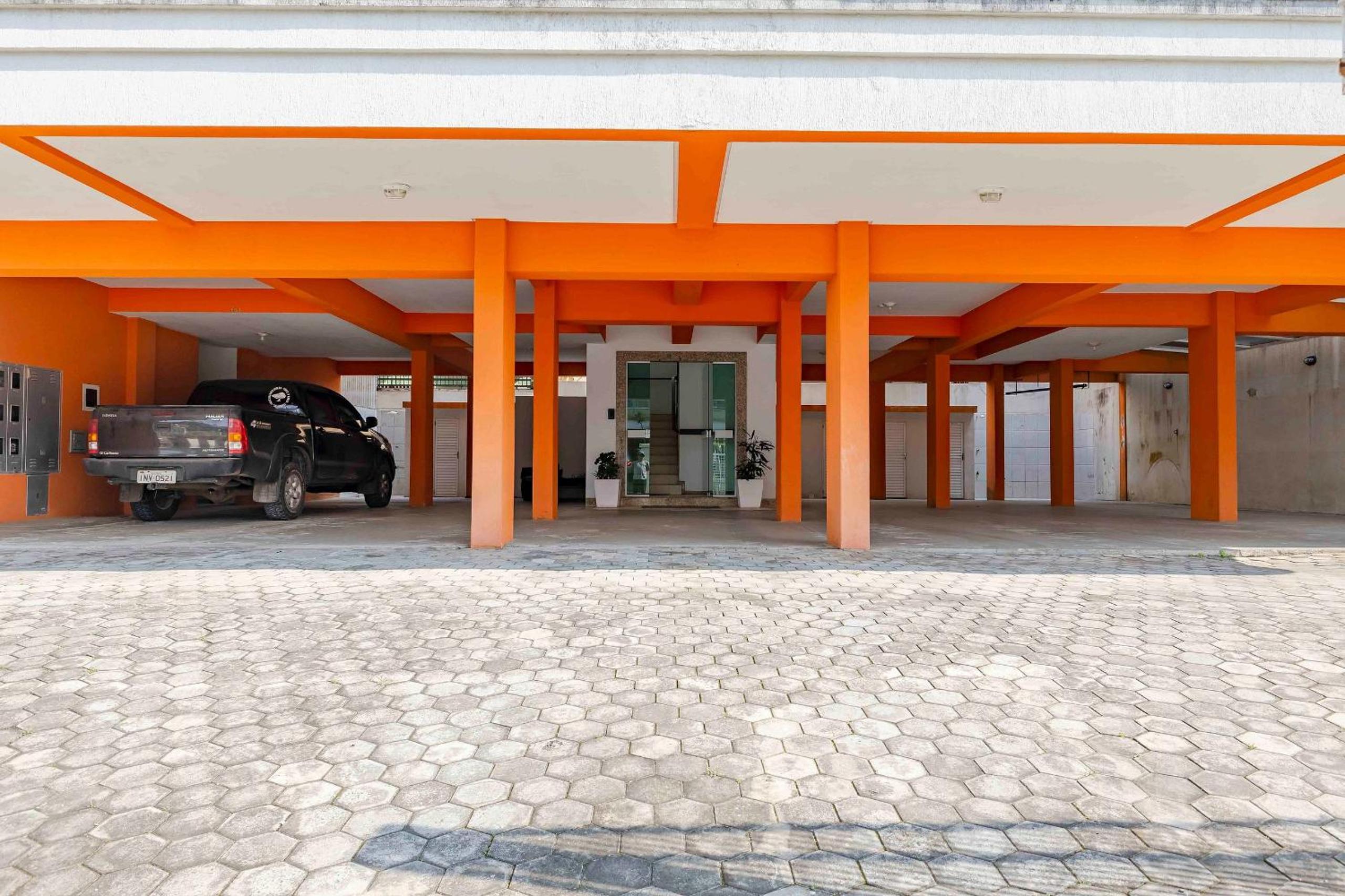 Confortável Apartamento a Poucos Minutos da Praia