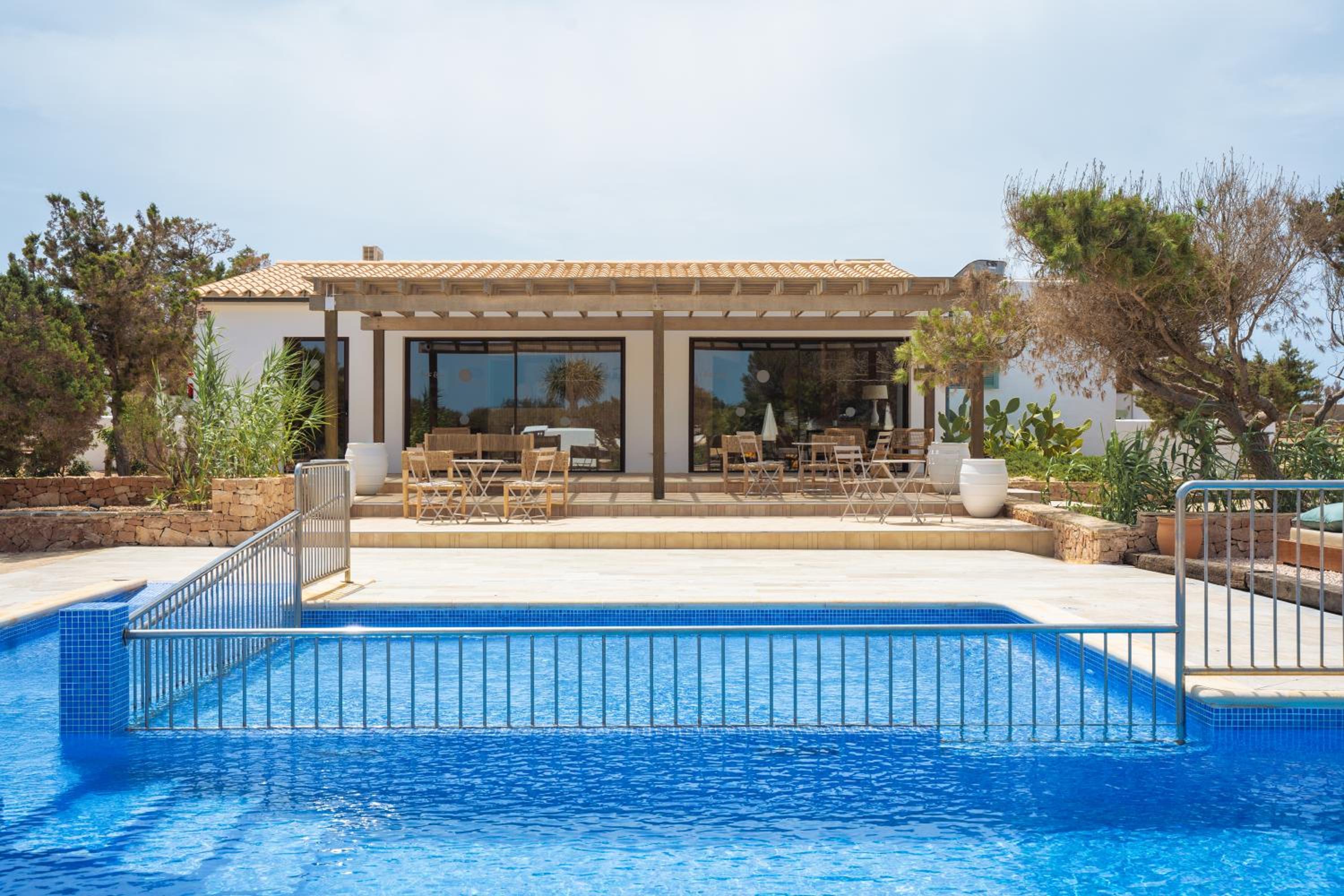Apartamentos Punta Rasa