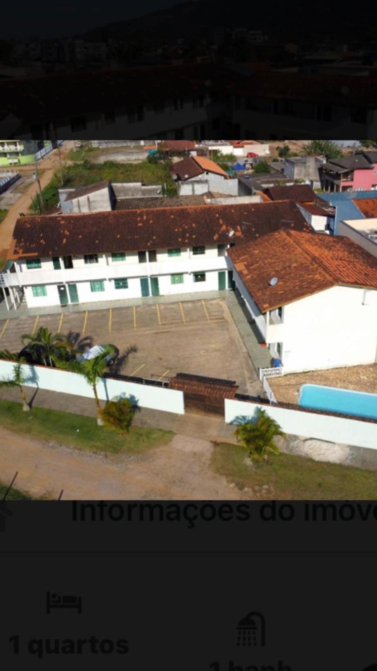 Belíssimo Apartamento em Ubatuba