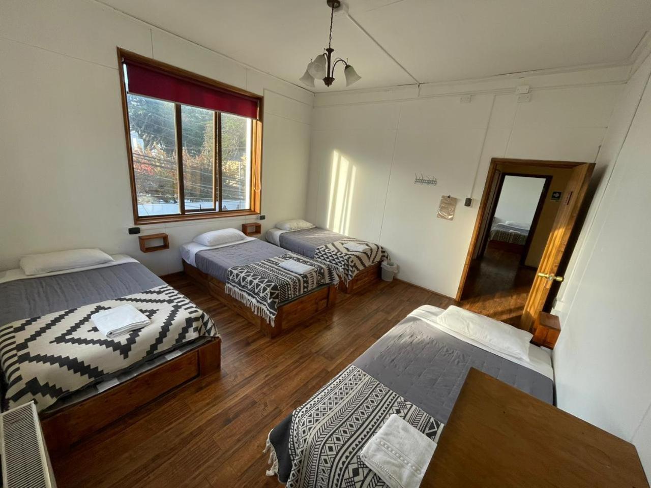 Hostal Ochen