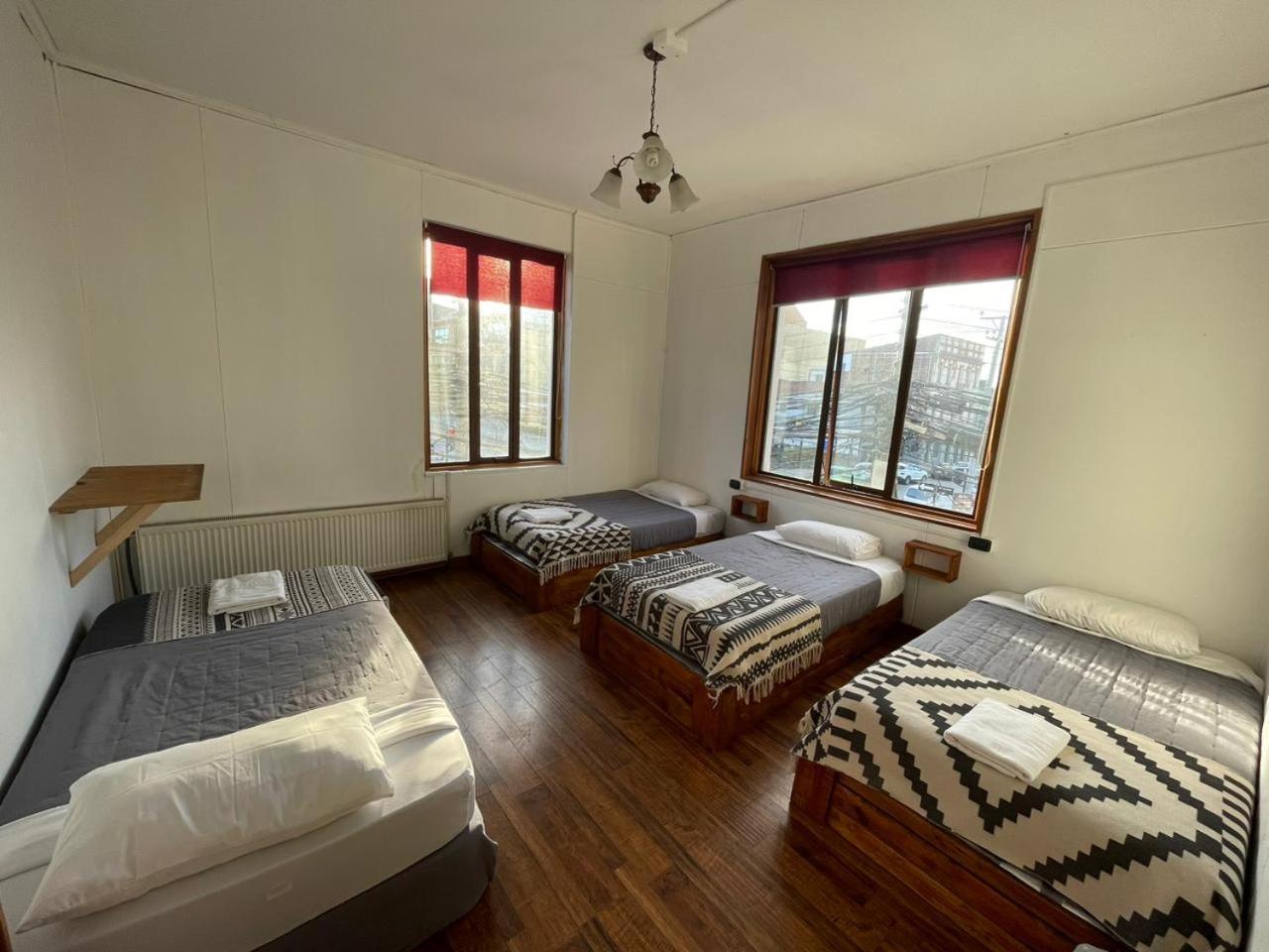 Hostal Ochen