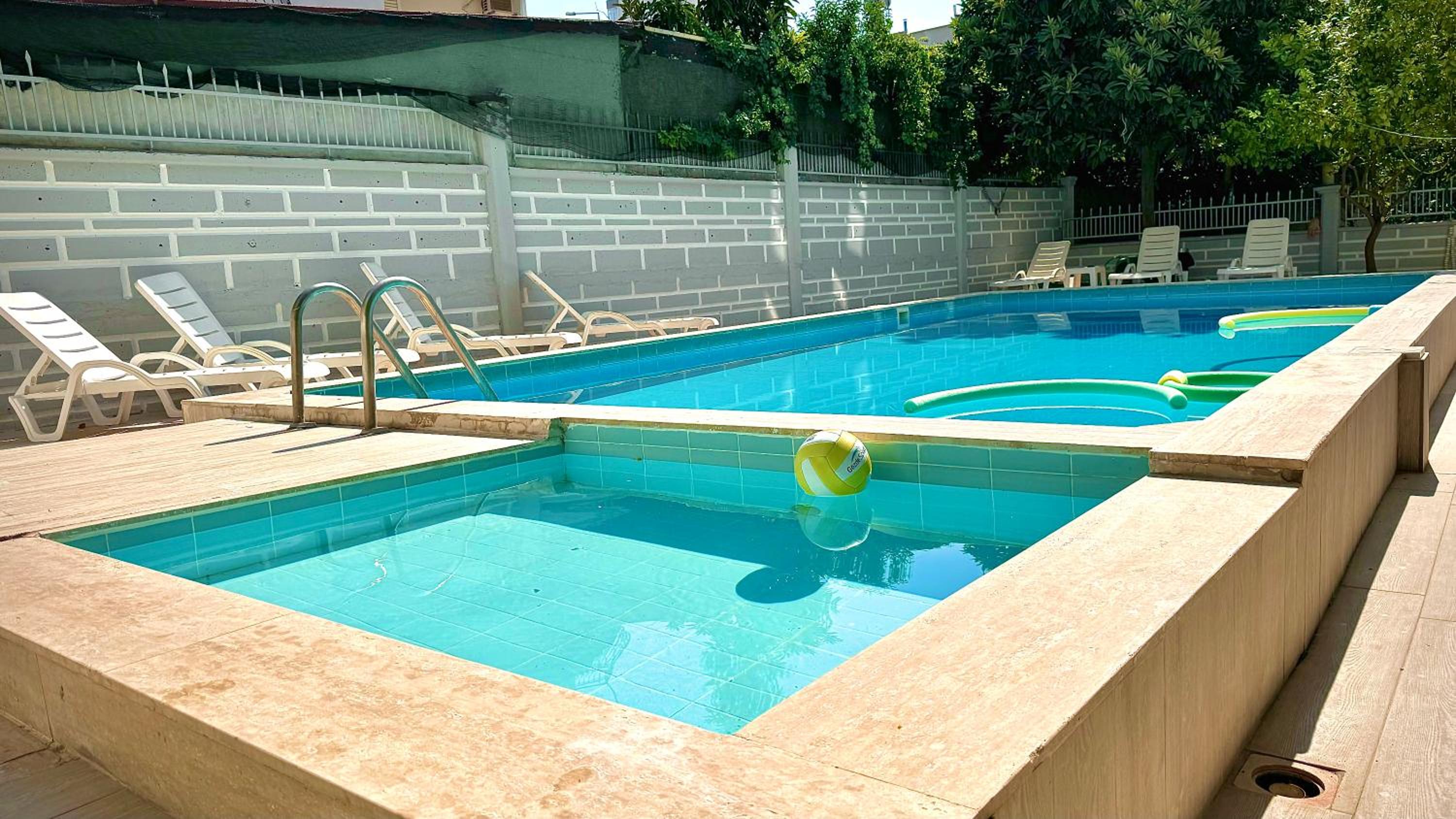 Kartal Hotel - Image 27