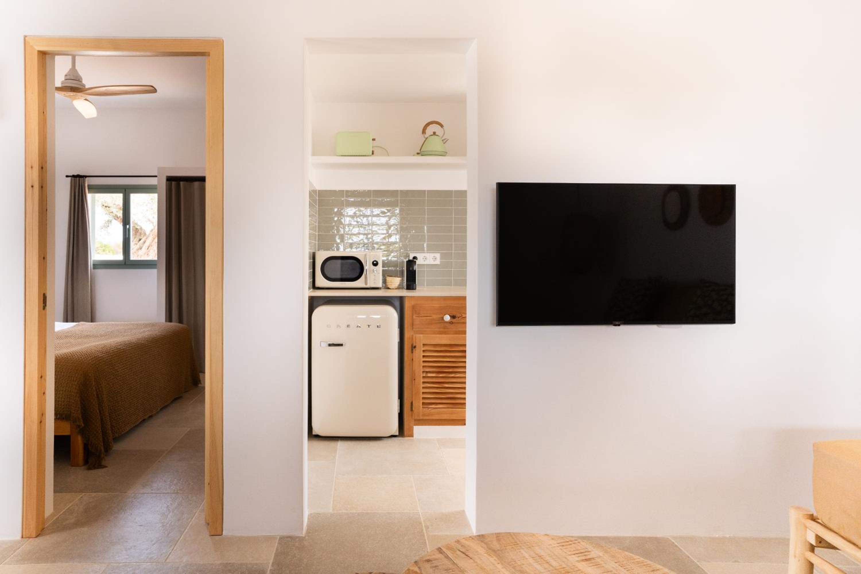 Apartamentos Punta Rasa