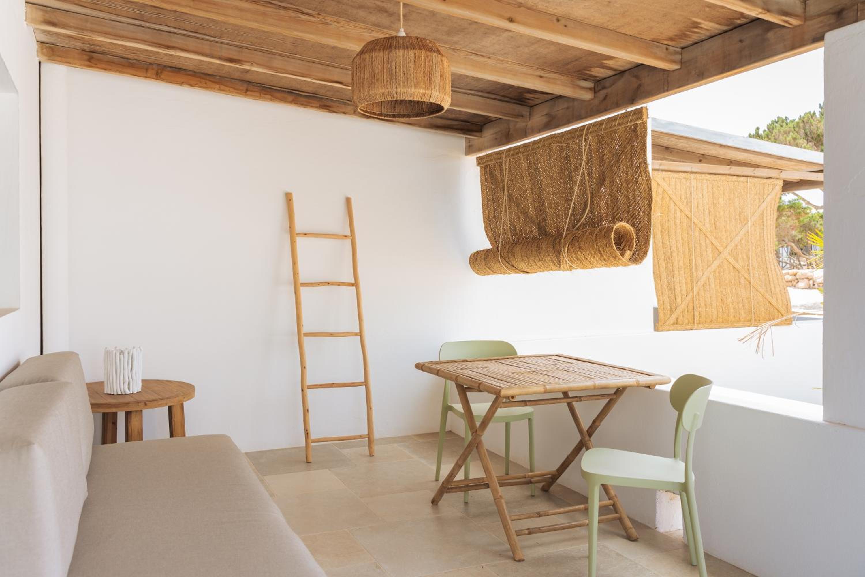 Apartamentos Punta Rasa