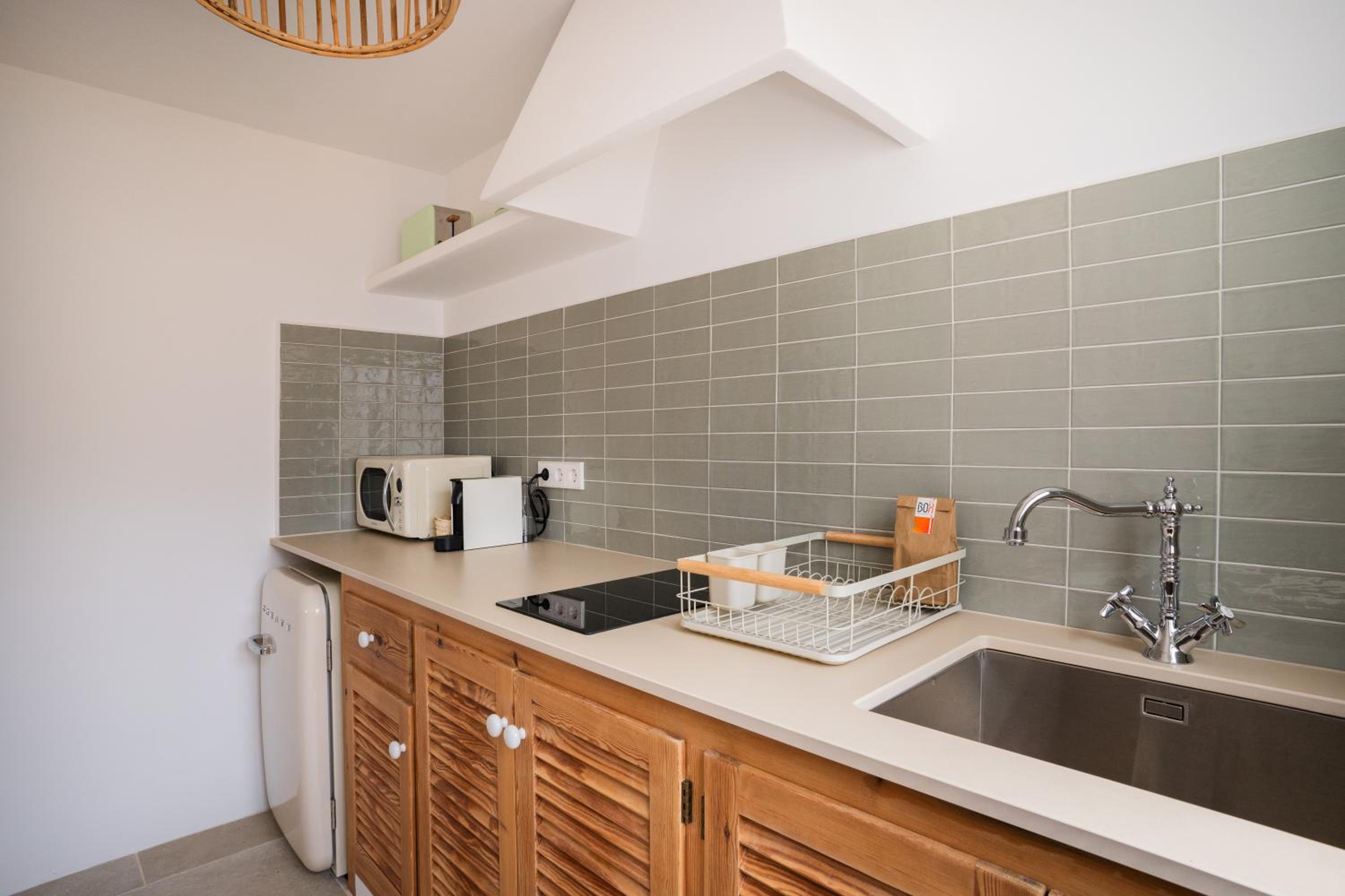 Apartamentos Punta Rasa